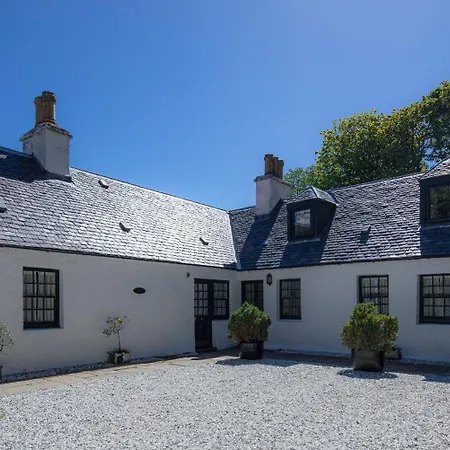 Flodigarry Hotel Exterior photo
