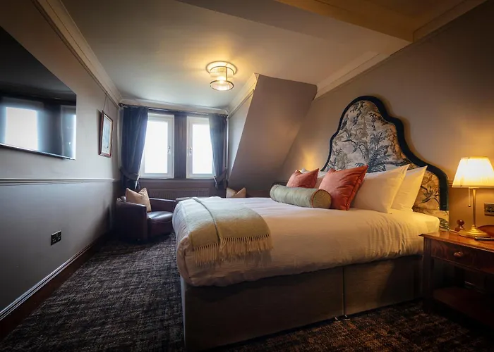 Flodigarry Hotel