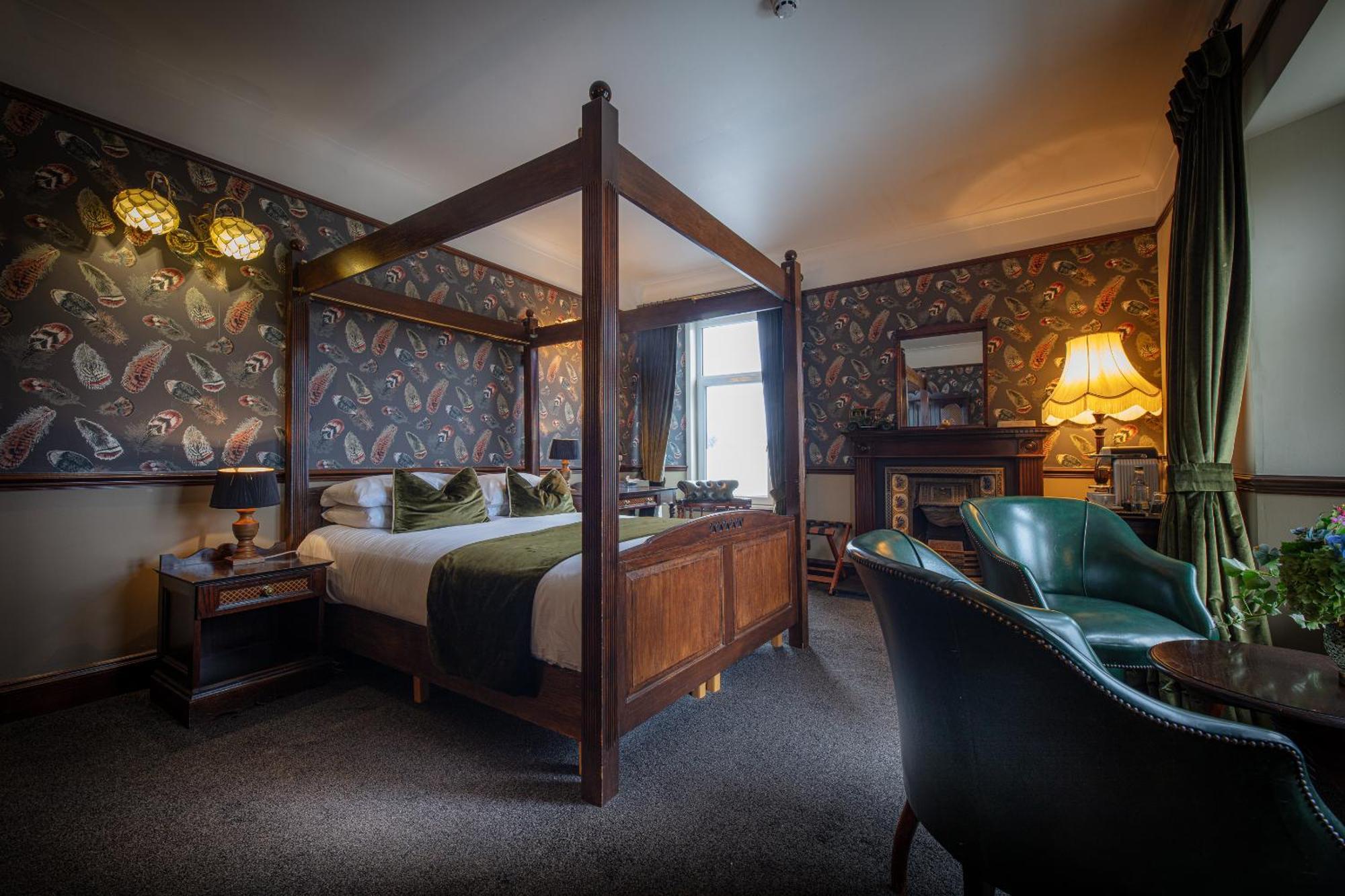 Hotel Flodigarry Hotel 4*