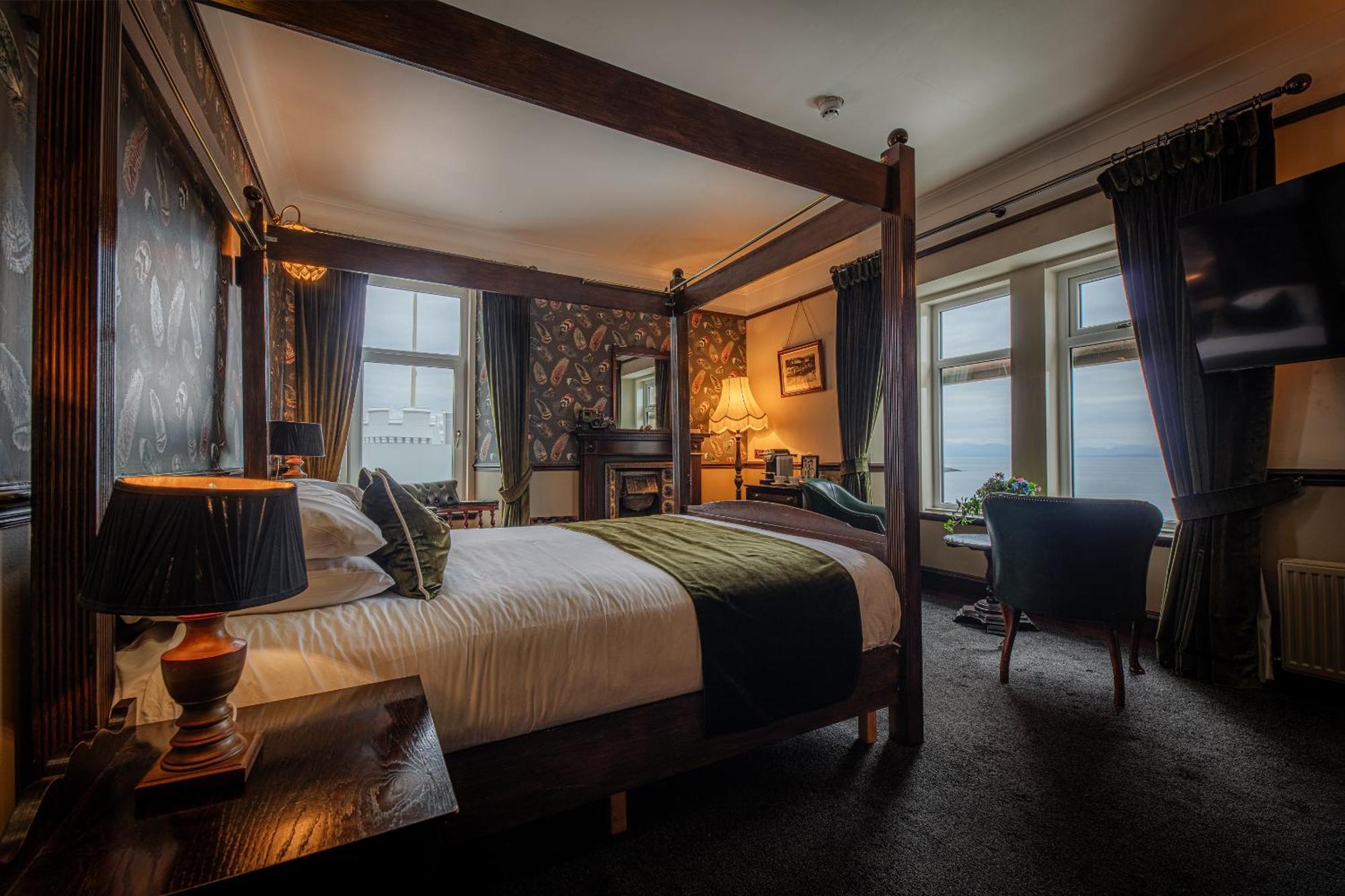 Flodigarry Hotel Hotel Flodigarry