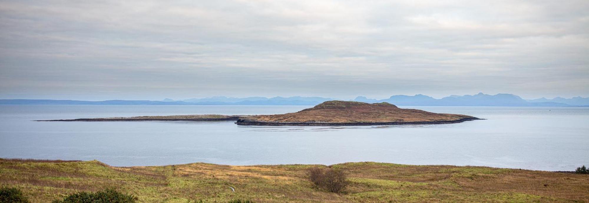Hotel Flodigarry Hotel 4*