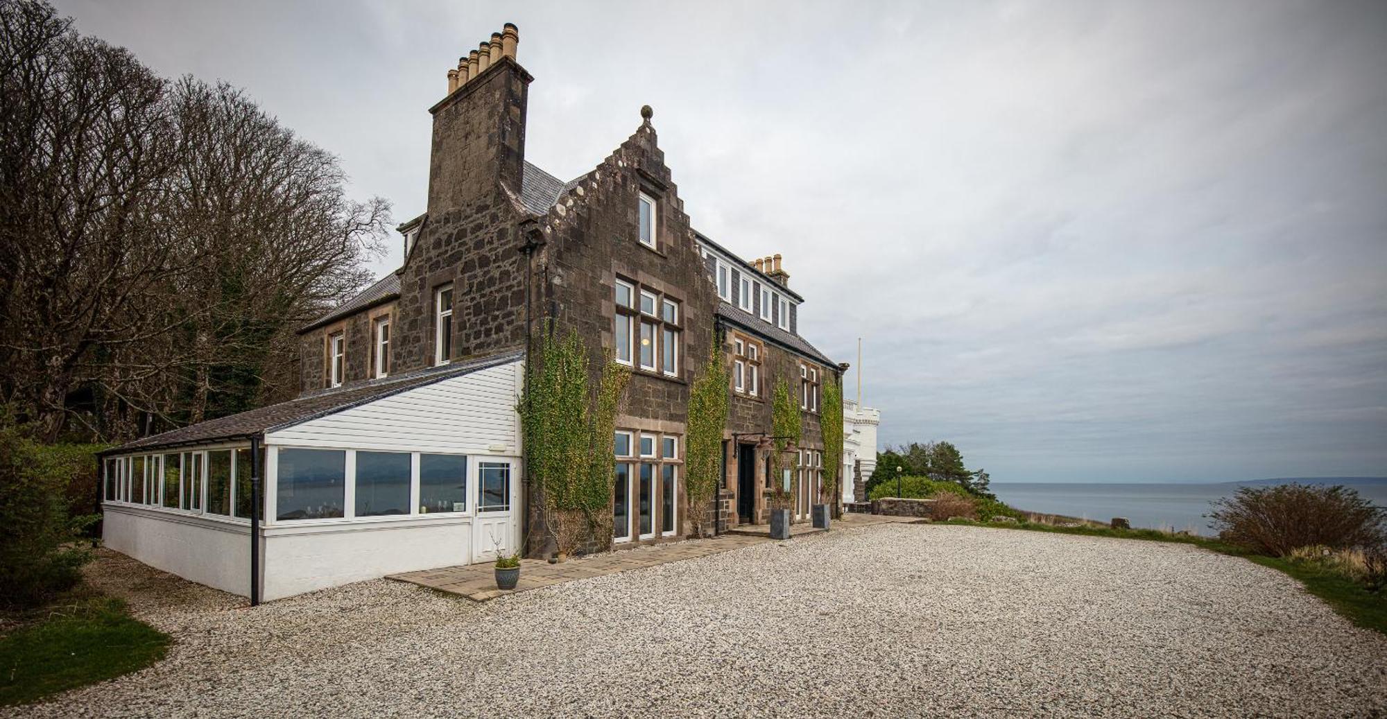 Flodigarry Hotel Flodigarry