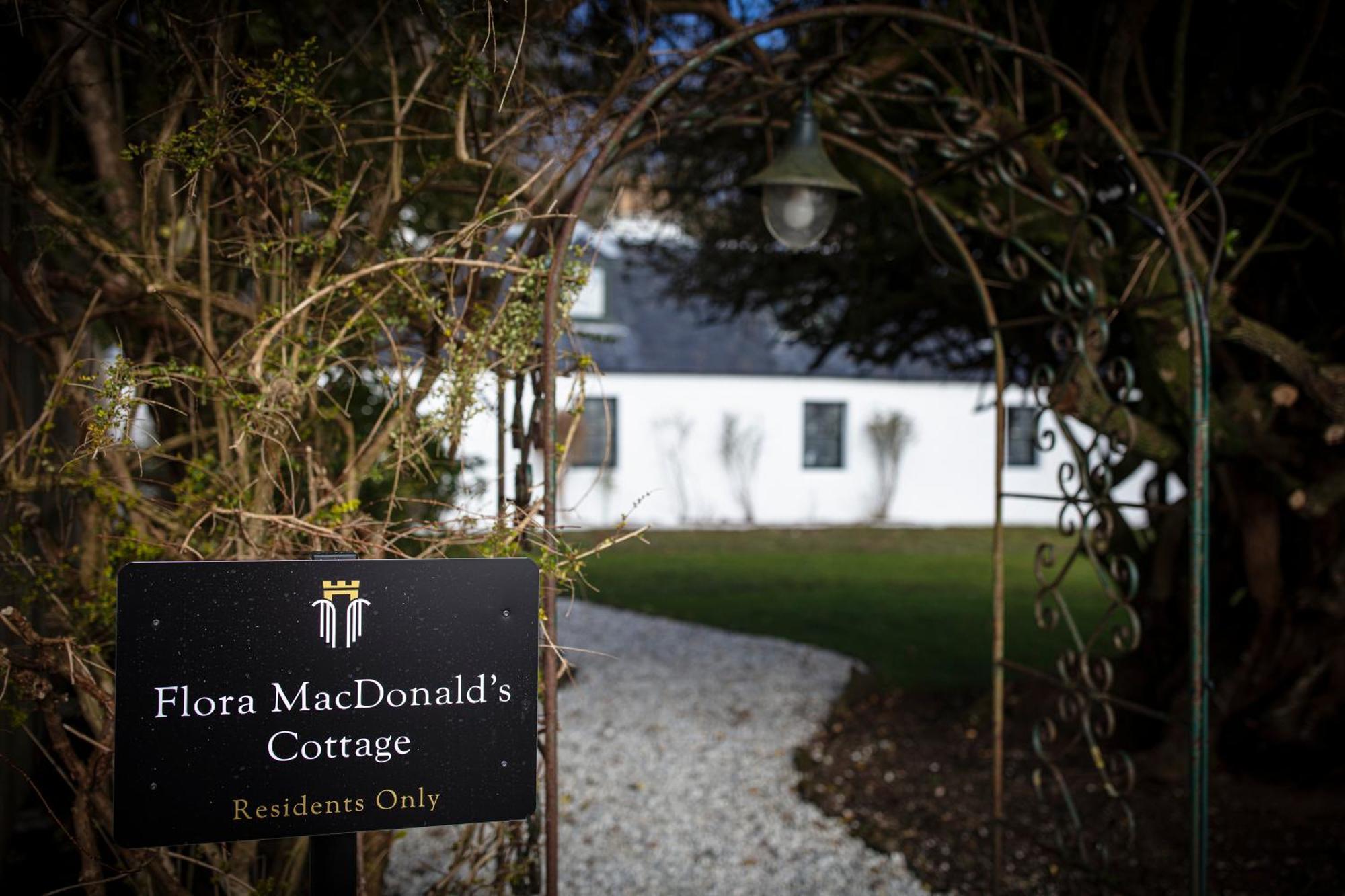 Flodigarry Hotel