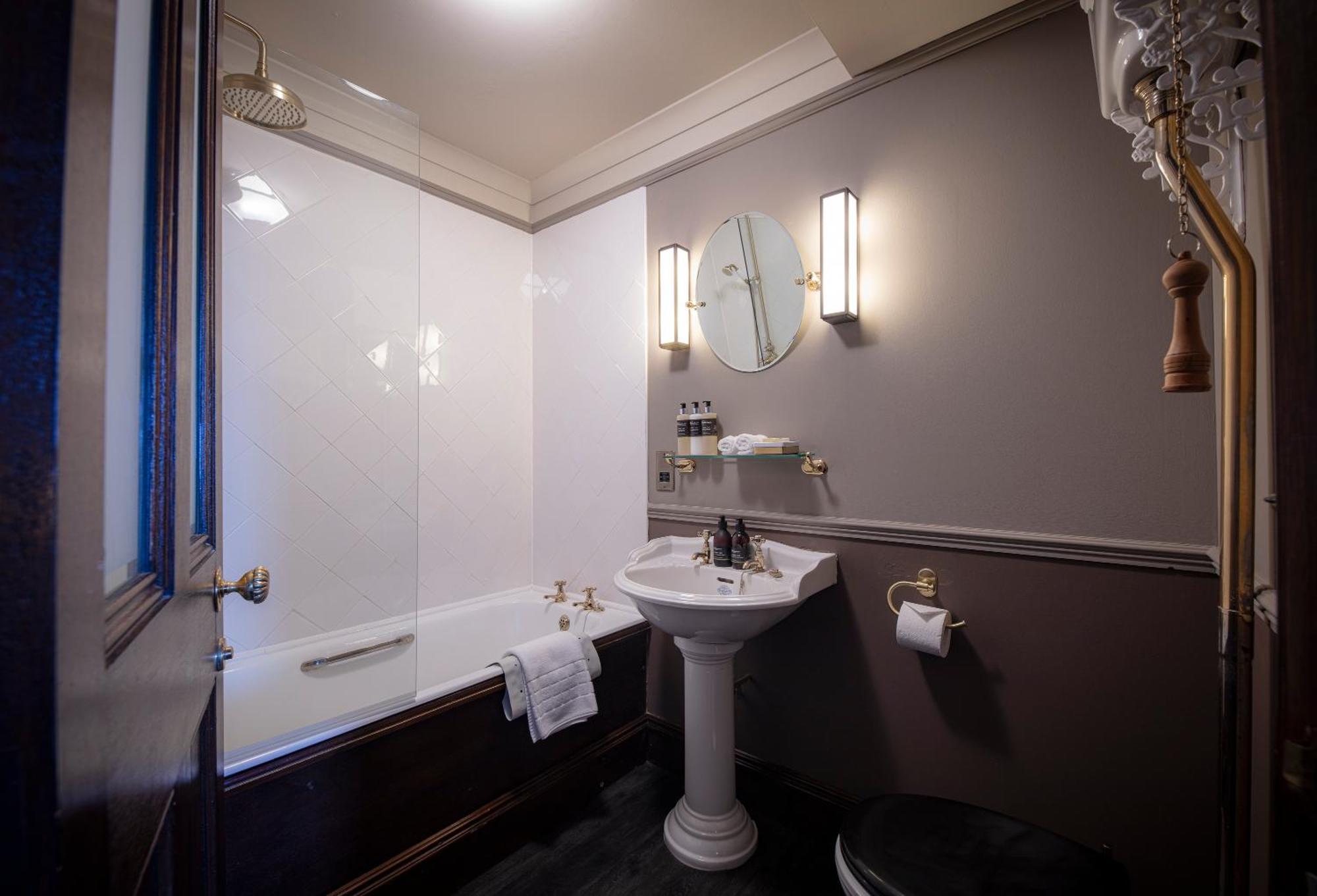 Flodigarry Hotel Hotel