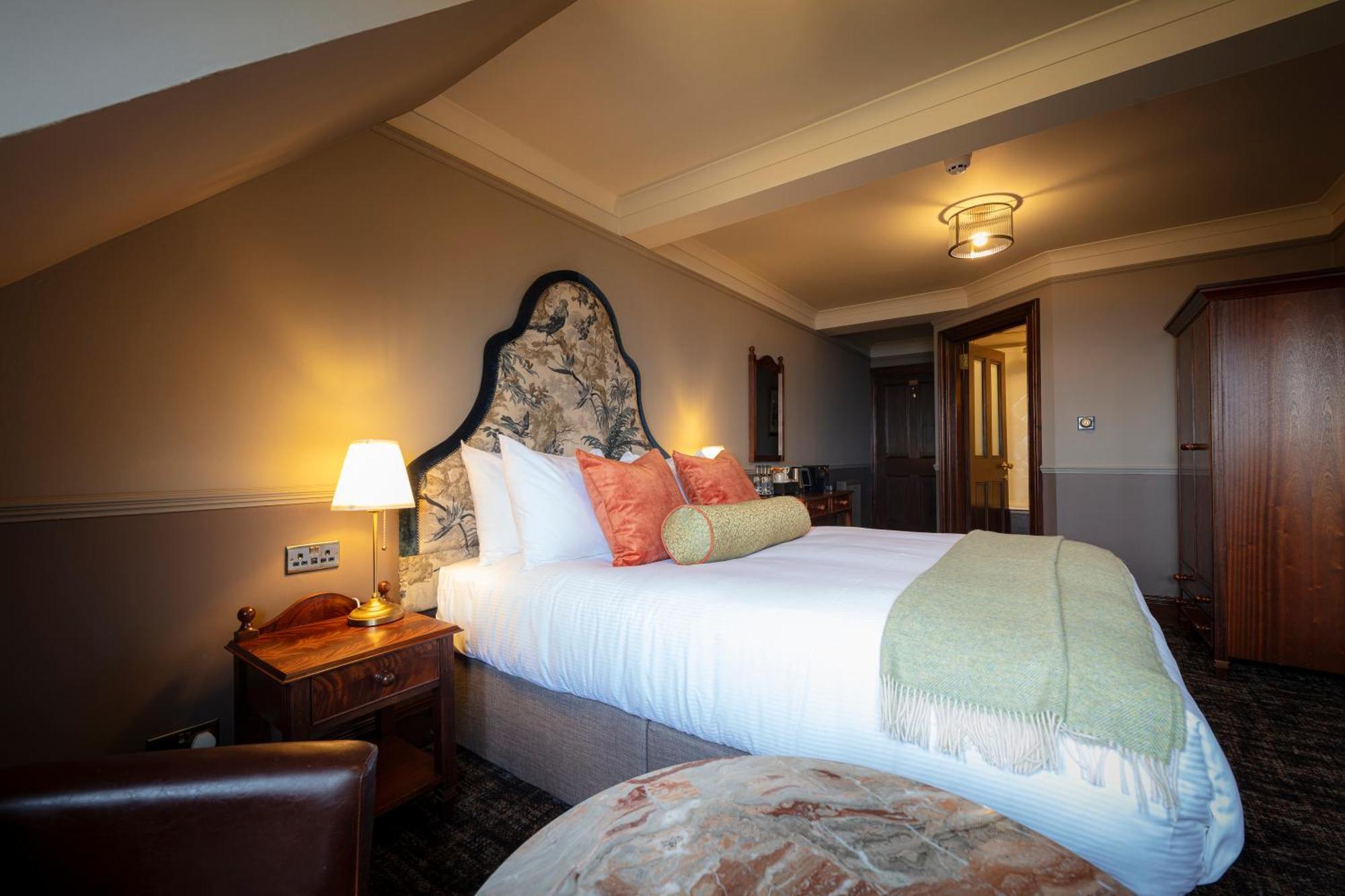 Flodigarry Hotel 4*