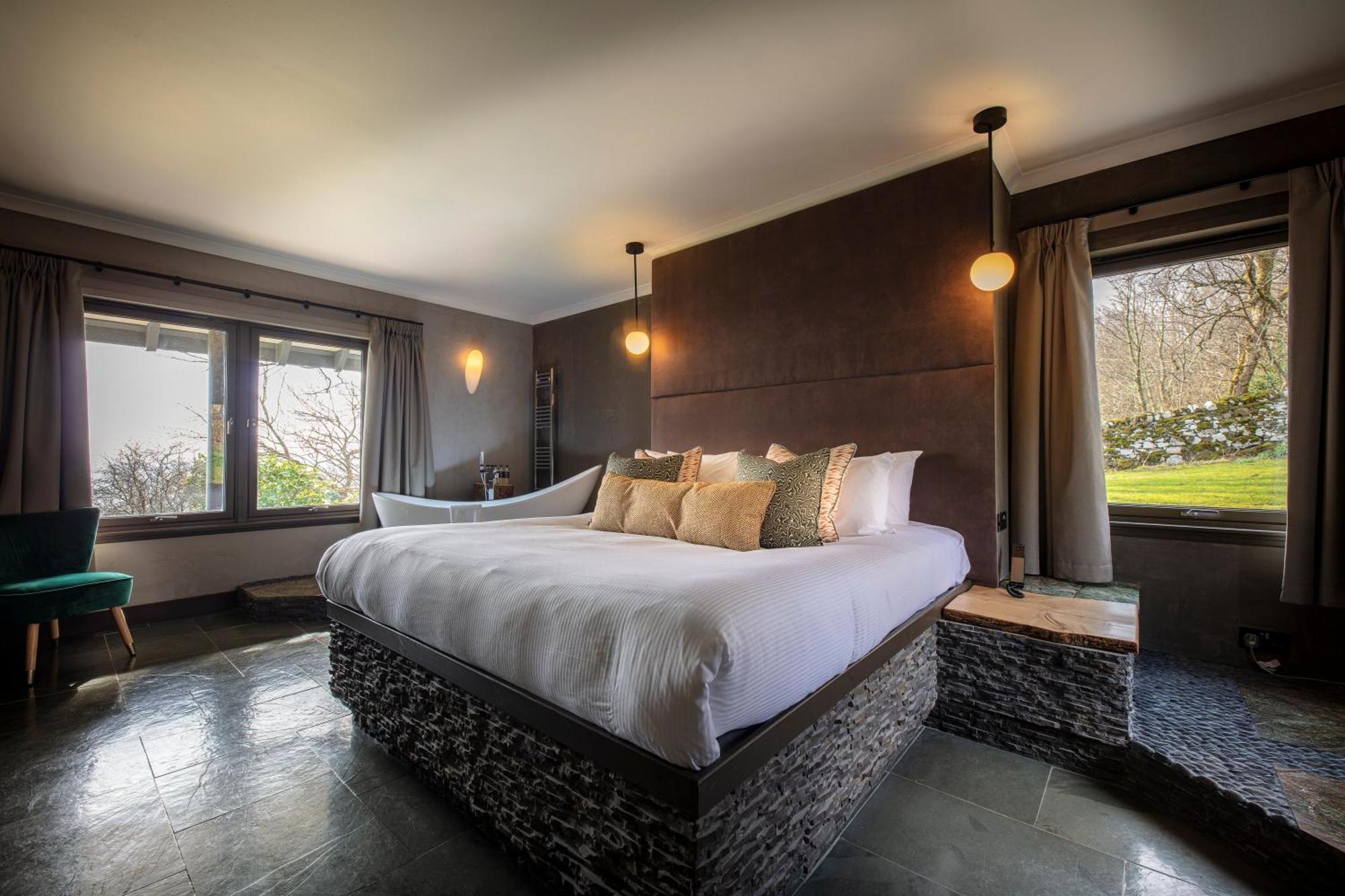 Flodigarry Hotel 4* Flodigarry
