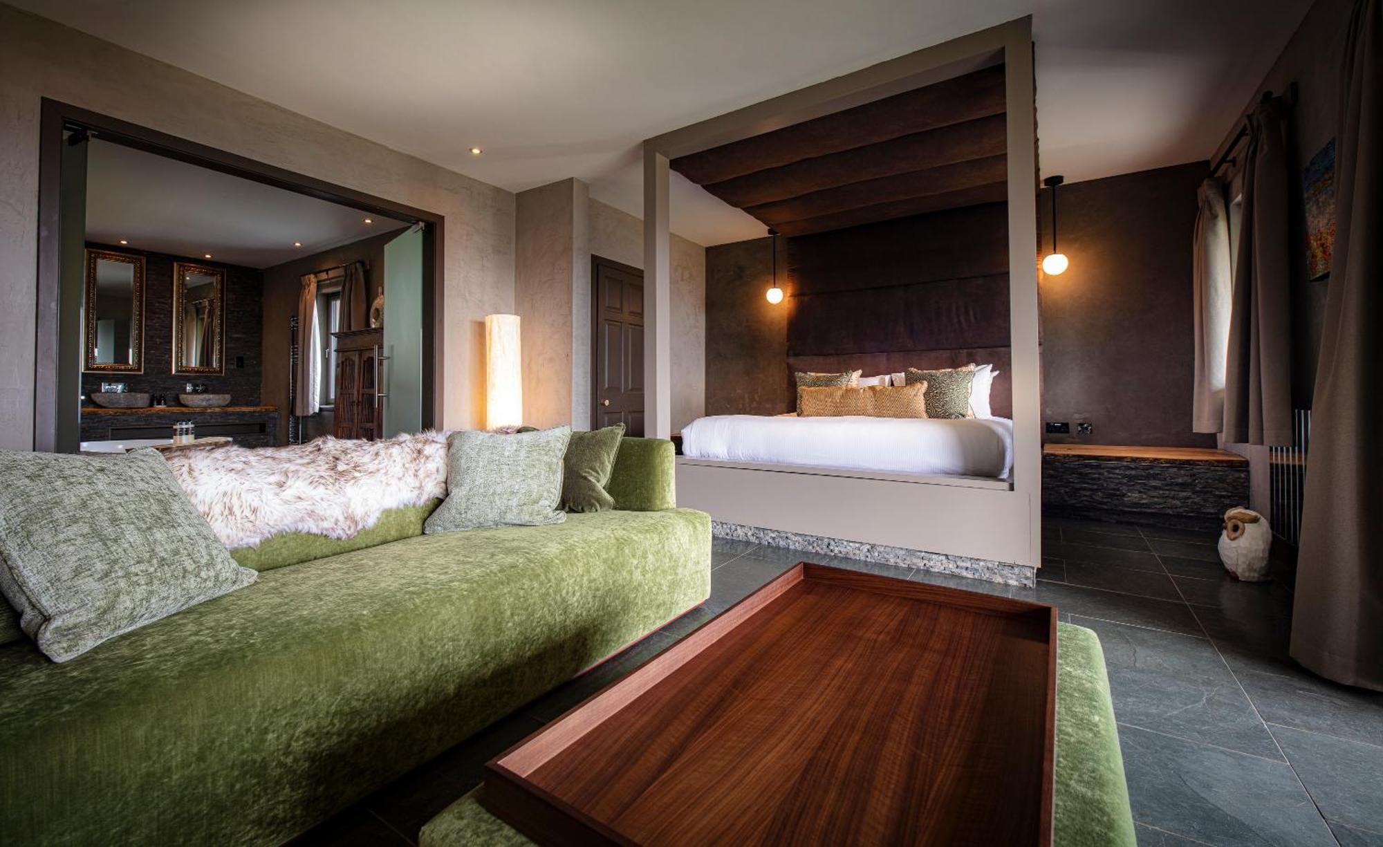 Flodigarry Hotel 4* Flodigarry