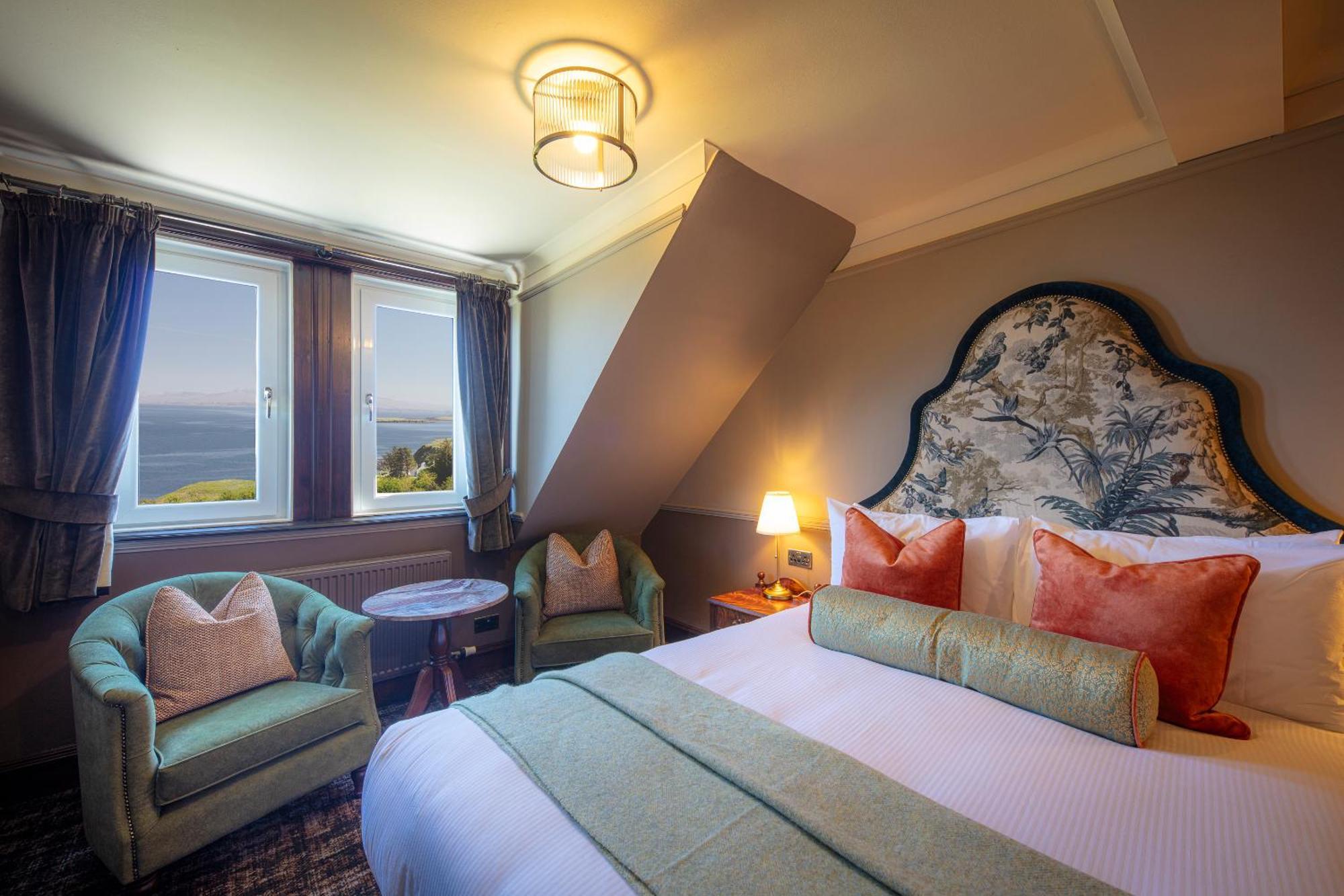 Flodigarry Hotel Hotel
