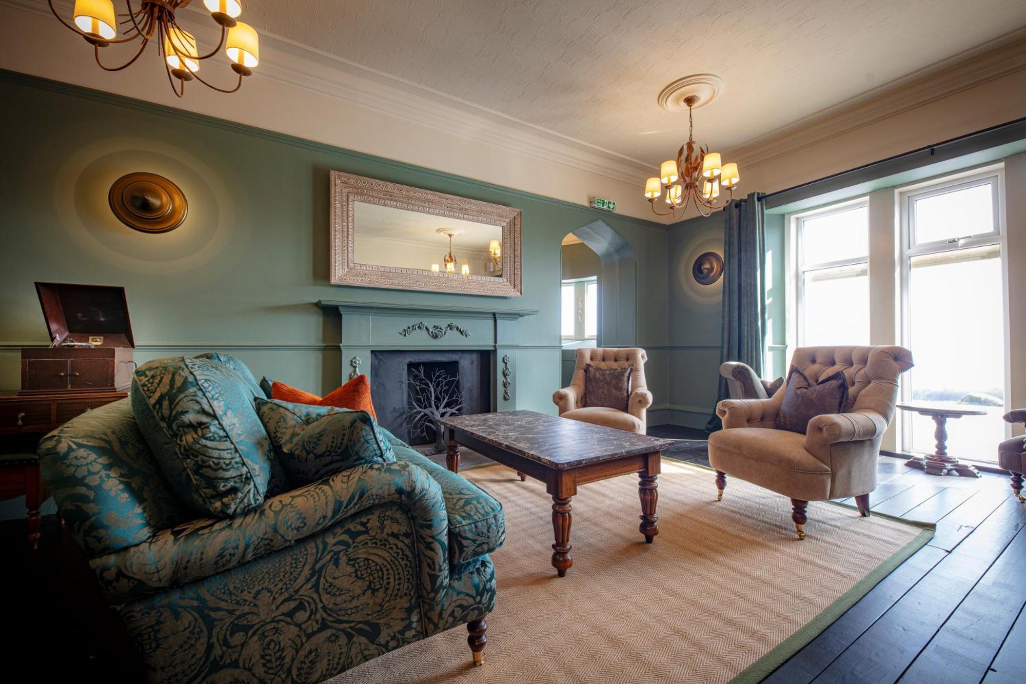 Flodigarry Hotel Flodigarry