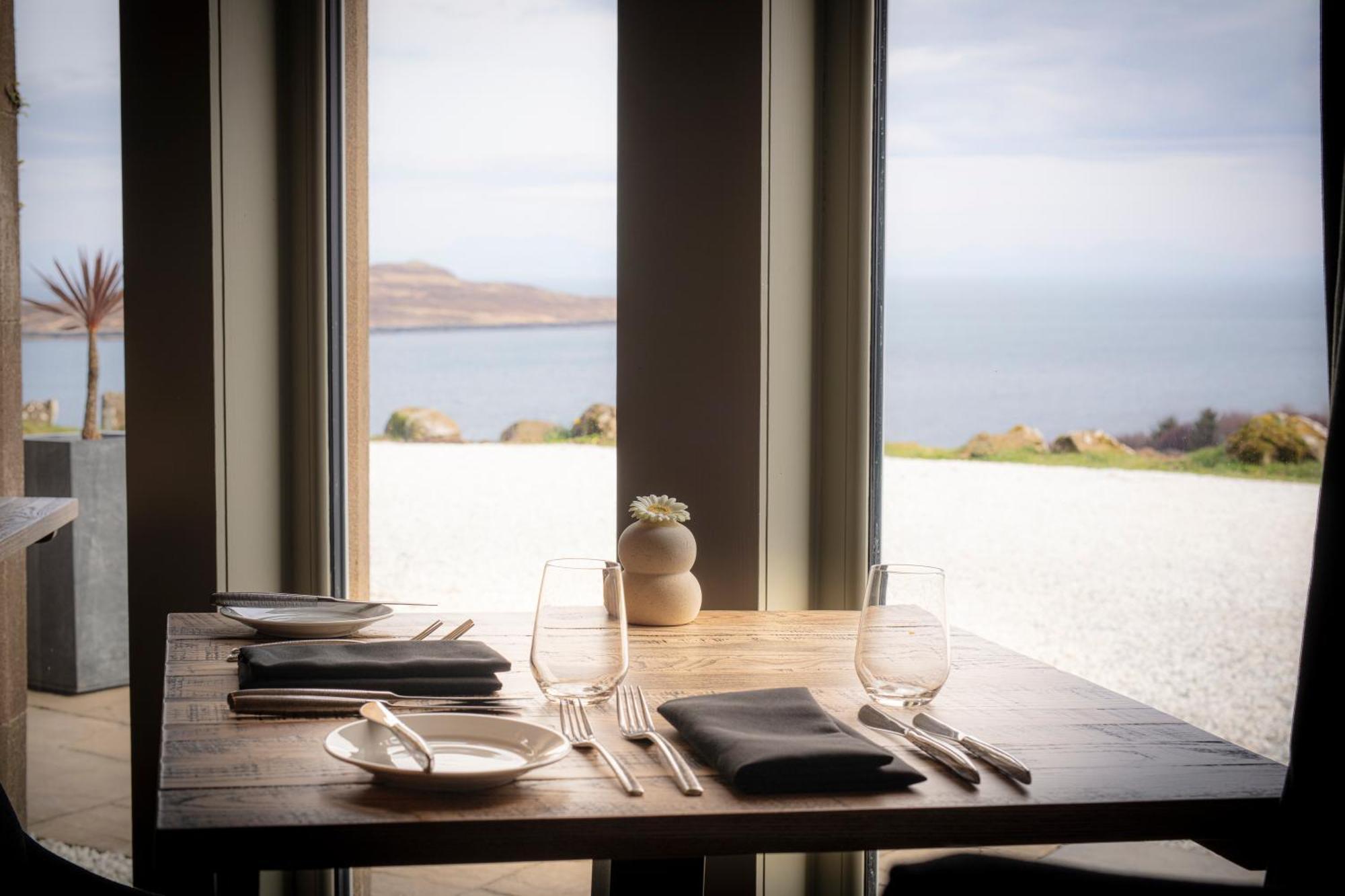Flodigarry Hotel