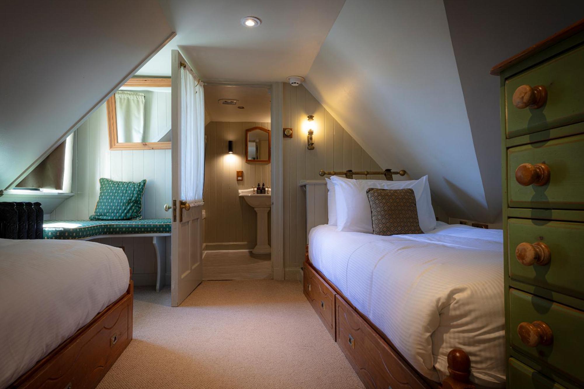 Flodigarry Hotel Hotel