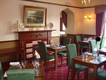 Flodigarry Hotel Flodigarry