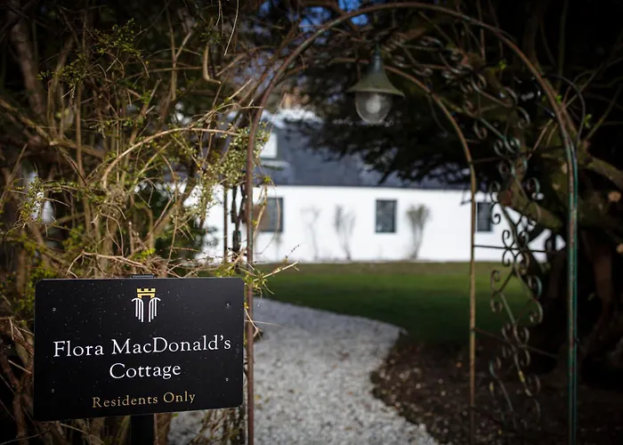 Flodigarry Hotel