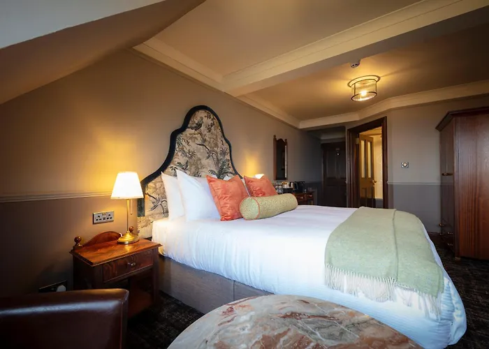 Flodigarry Hotel