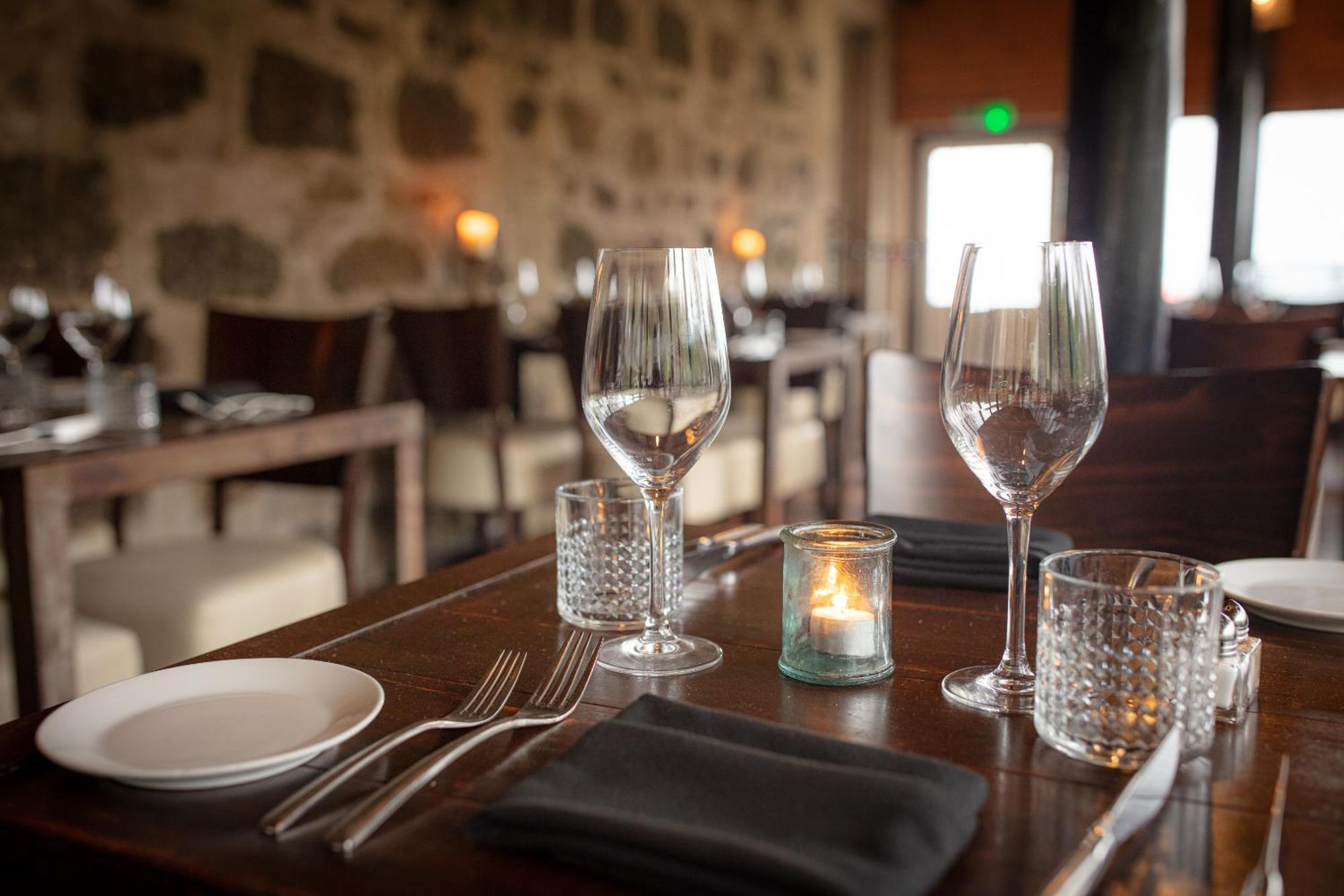 Flodigarry Hotel 4*