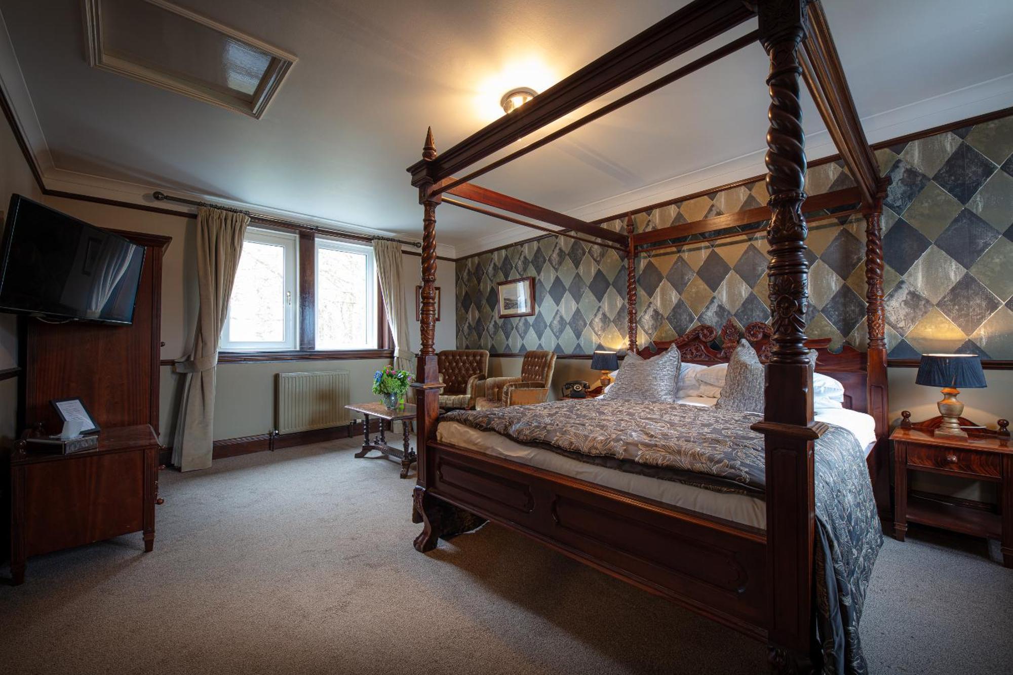 Hotel Flodigarry Hotel