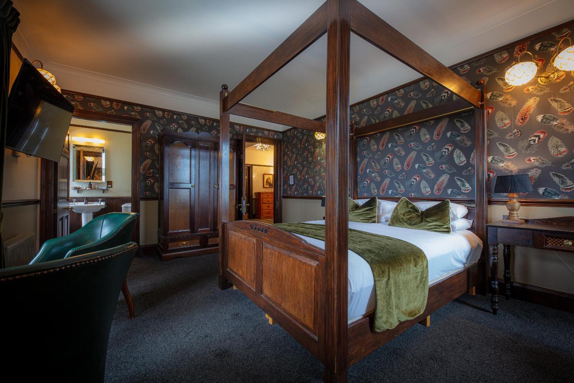 Flodigarry Hotel Flodigarry