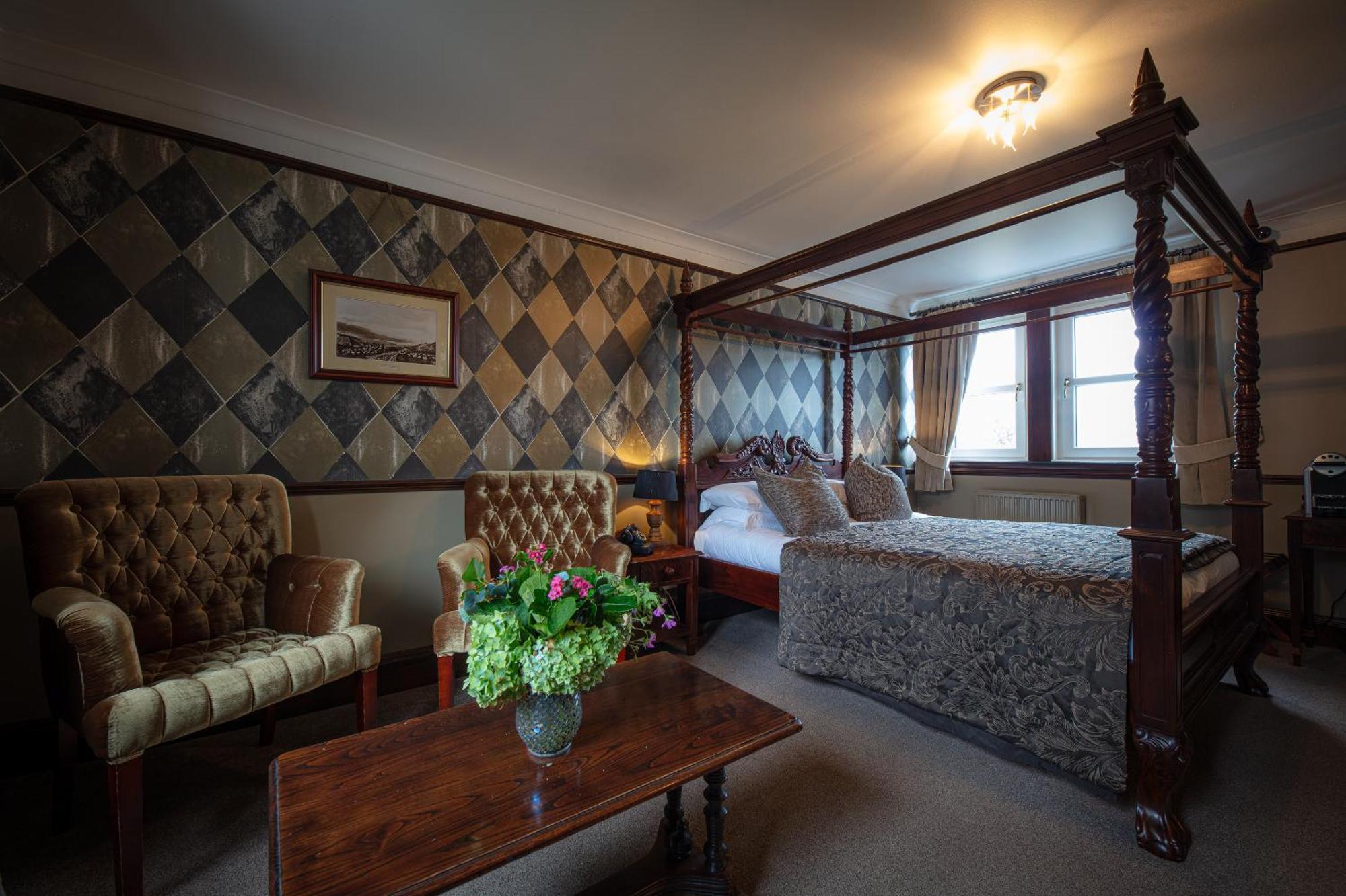Flodigarry Hotel Hotel 4*