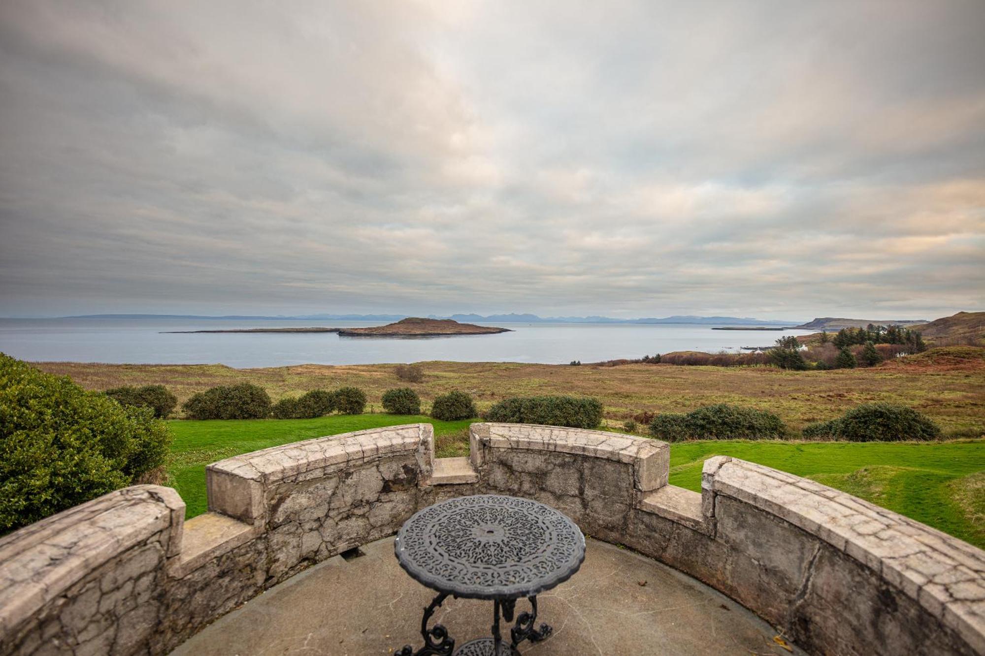 Flodigarry Hotel 4* Flodigarry