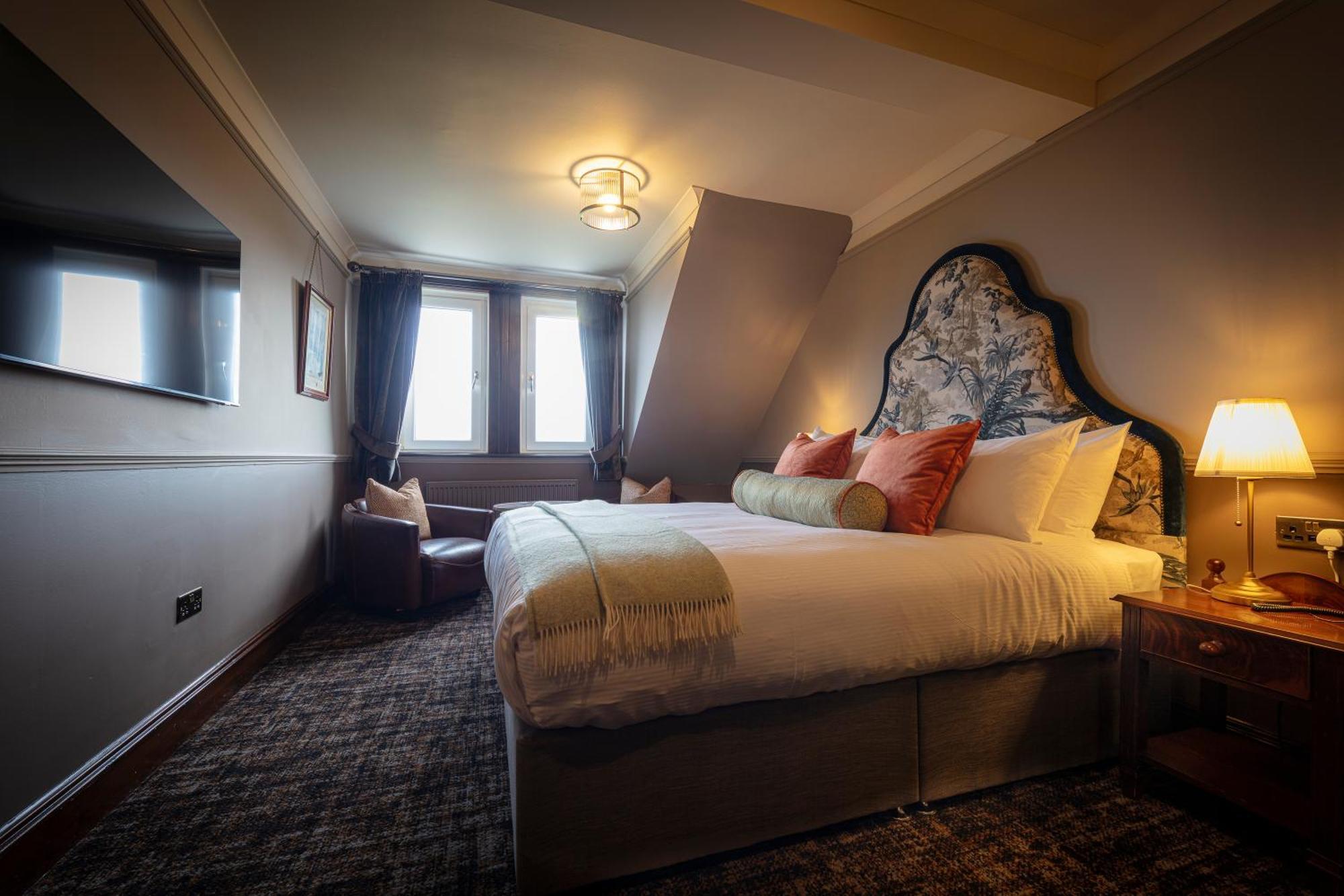 Flodigarry Hotel Hotel 4*