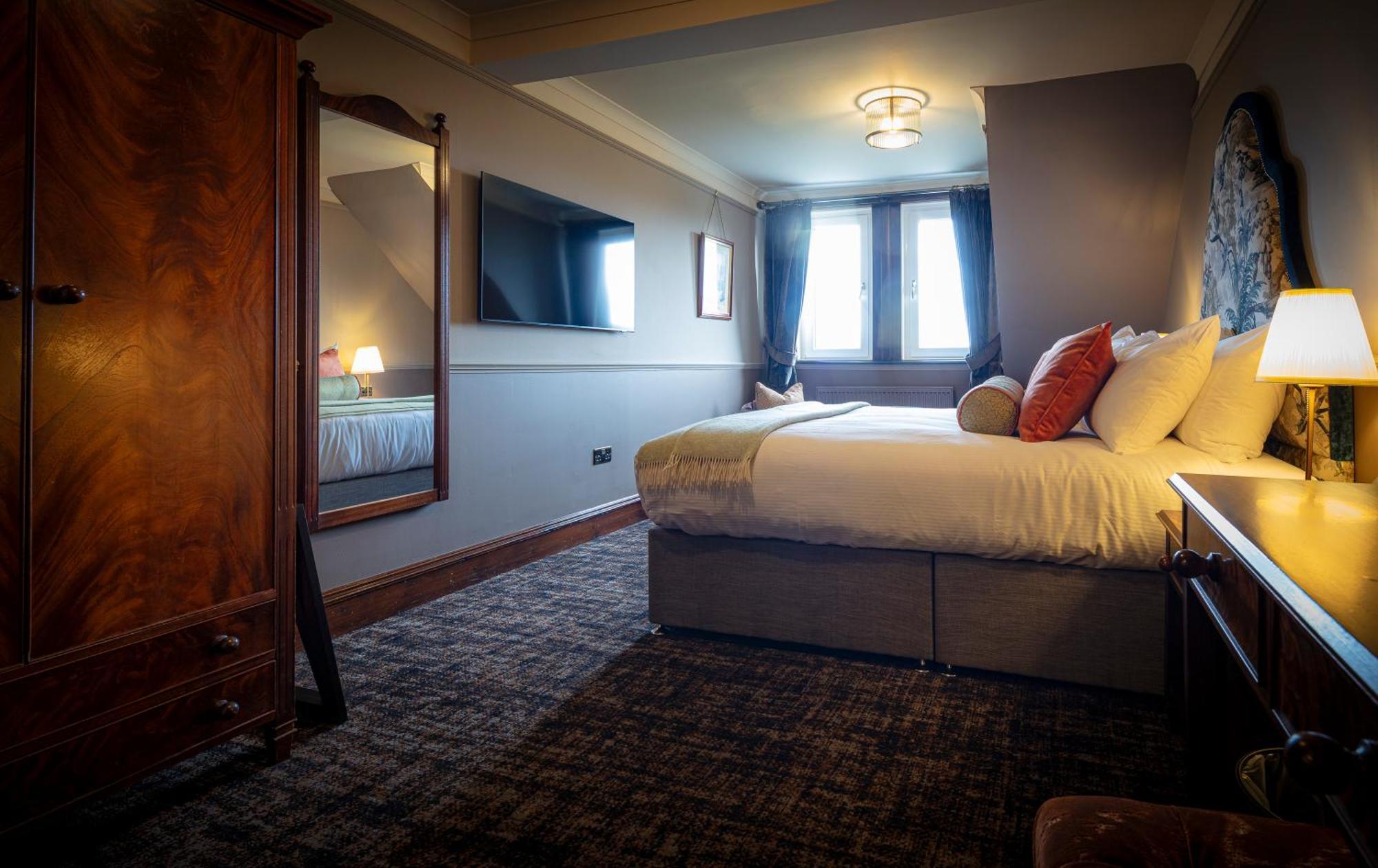 Hotel Flodigarry Hotel 4*