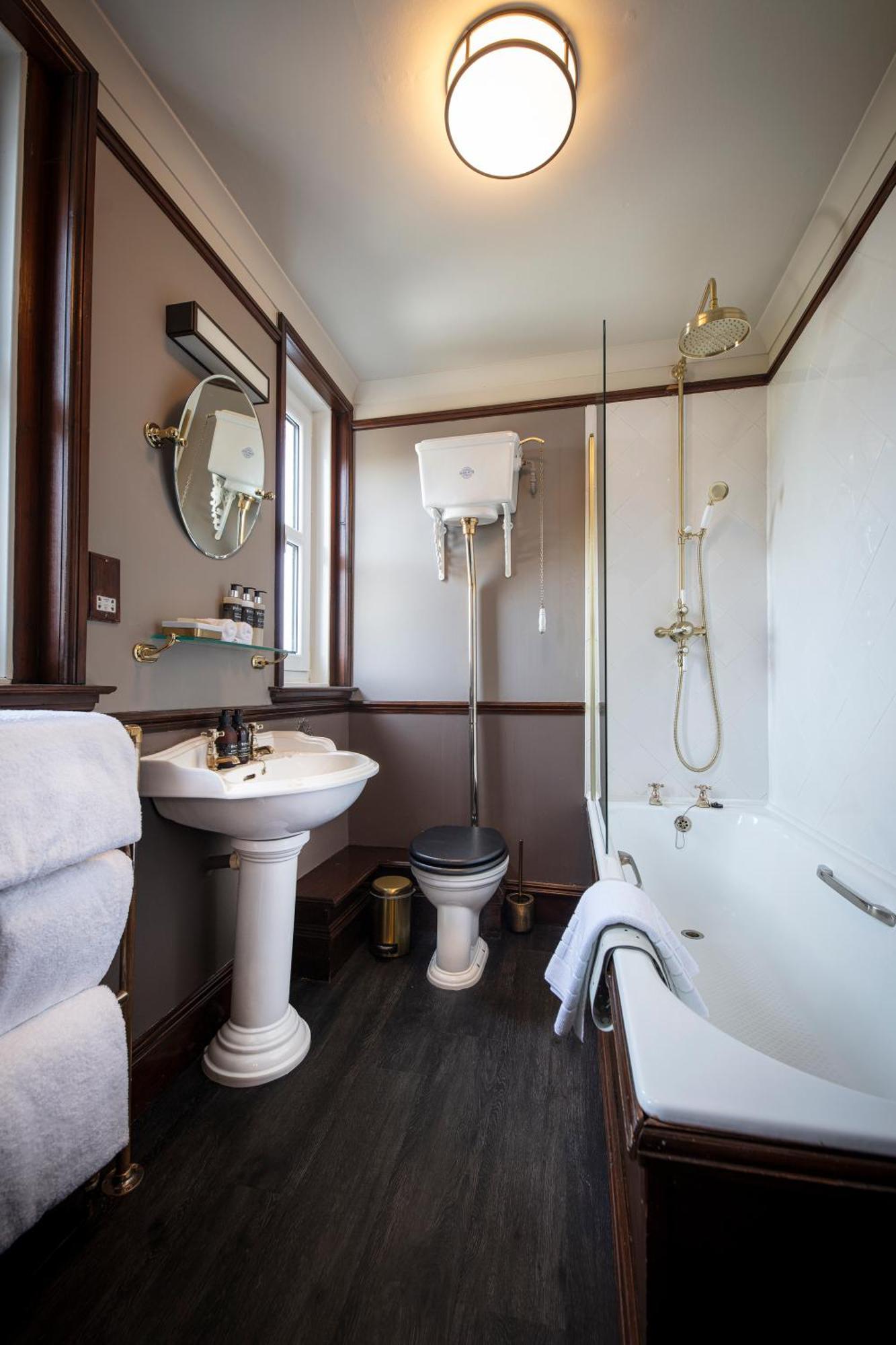 Hotel Flodigarry Hotel 4*