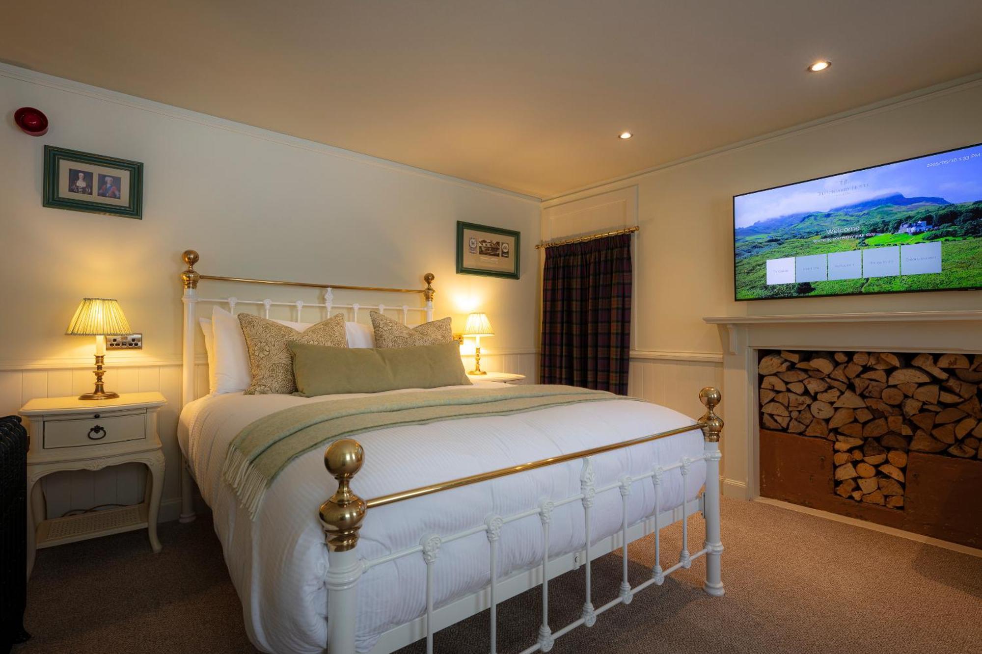 Flodigarry Hotel Hotel