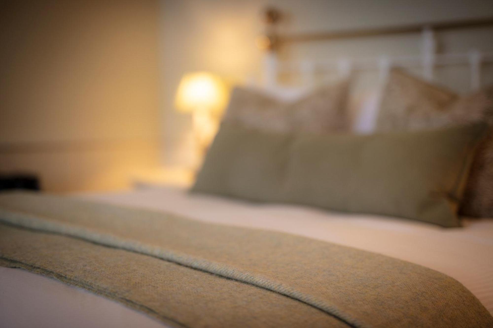 Flodigarry Hotel Hotel 4*