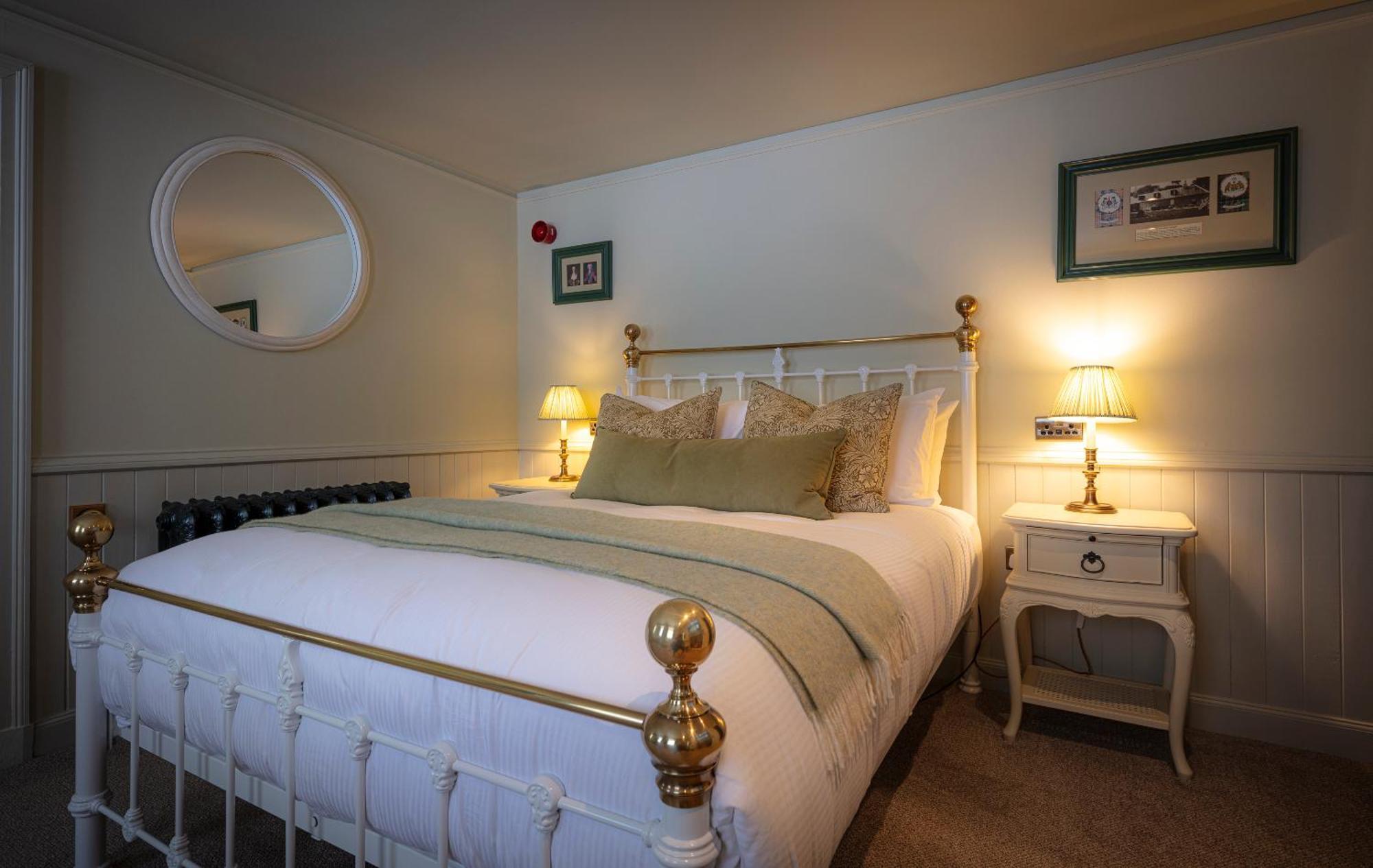 Hotel Flodigarry Hotel 4*