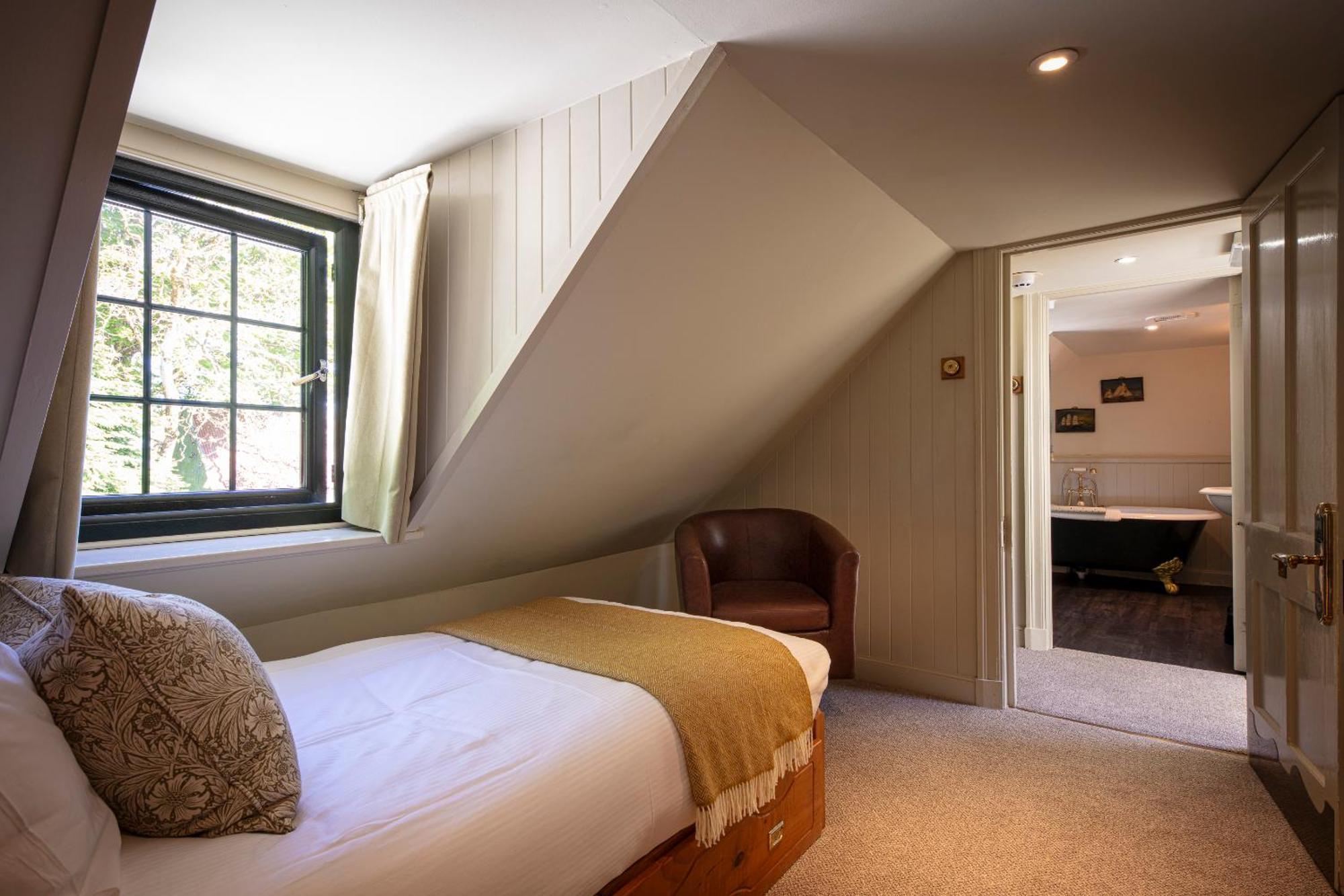Flodigarry Hotel 4* Flodigarry