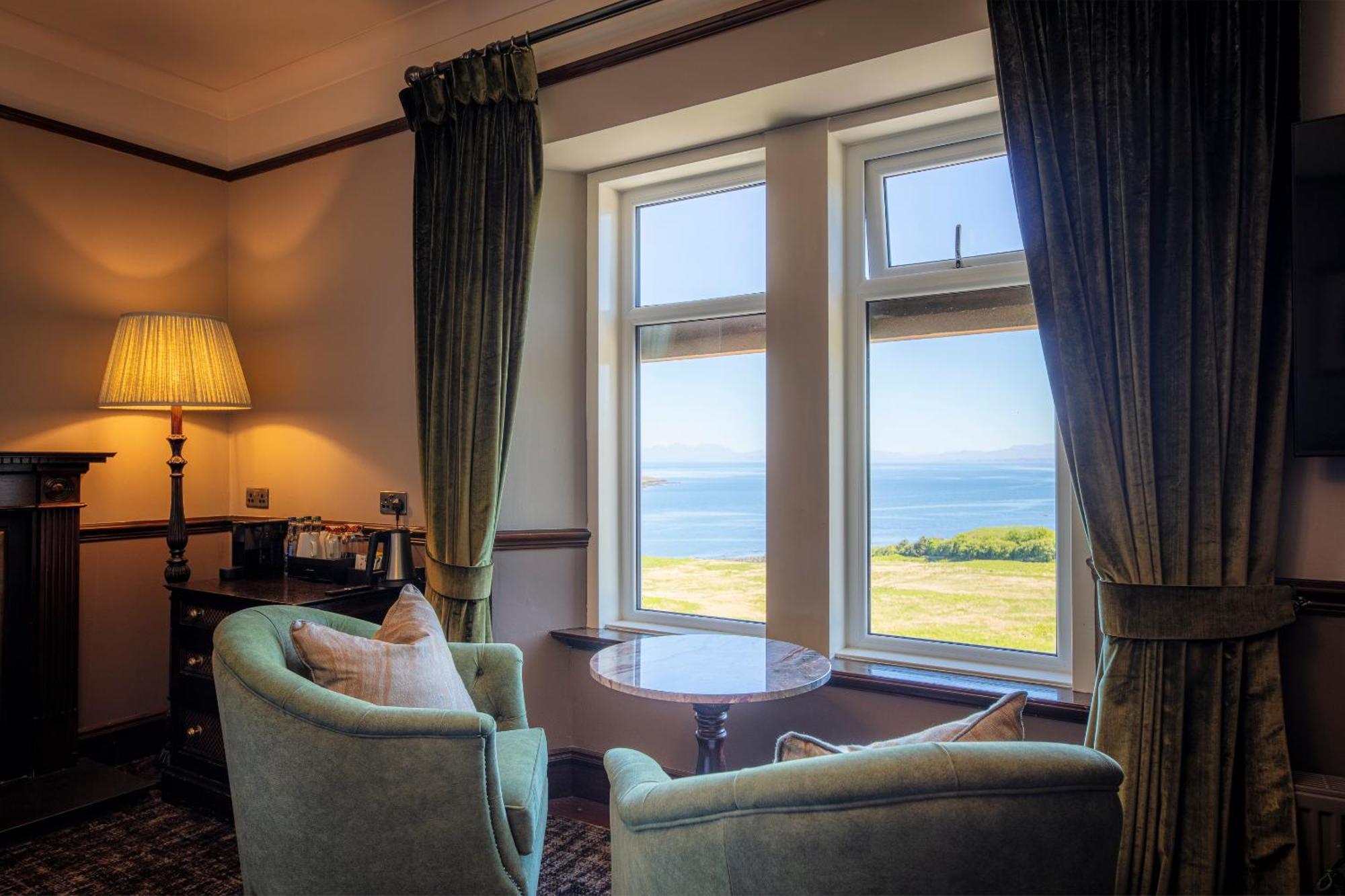 Hotel Flodigarry Hotel Flodigarry