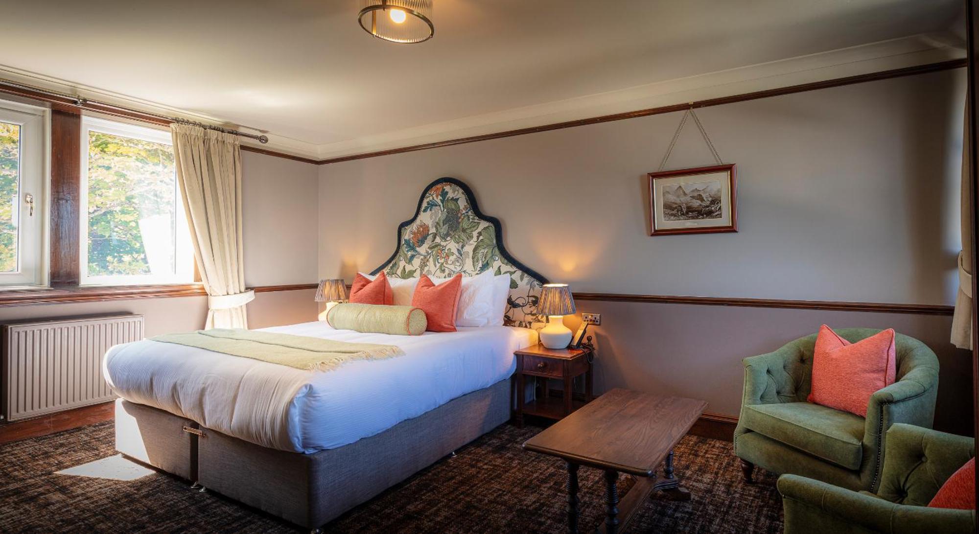 Flodigarry Hotel