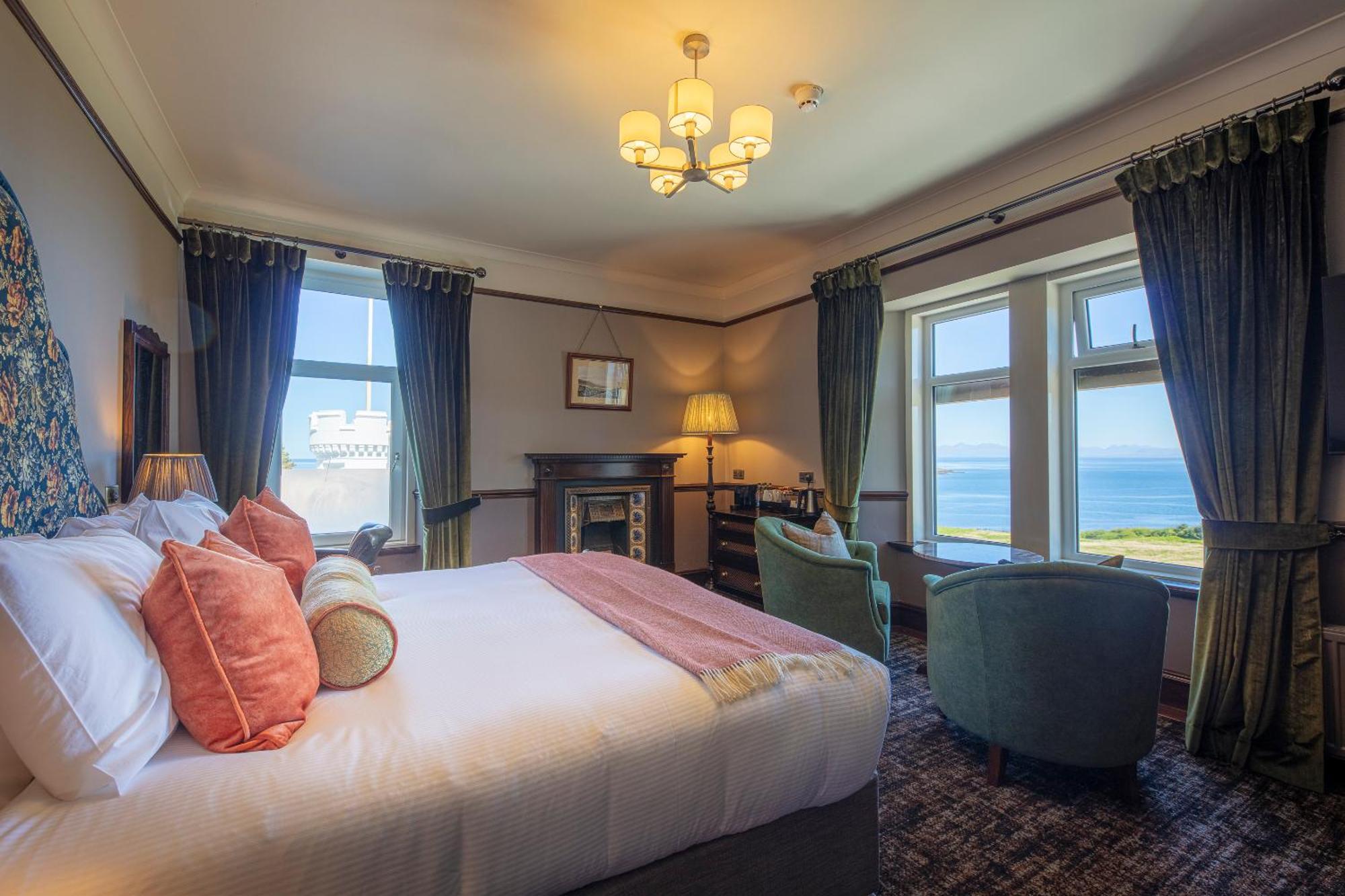 Hotel Flodigarry Hotel 4*