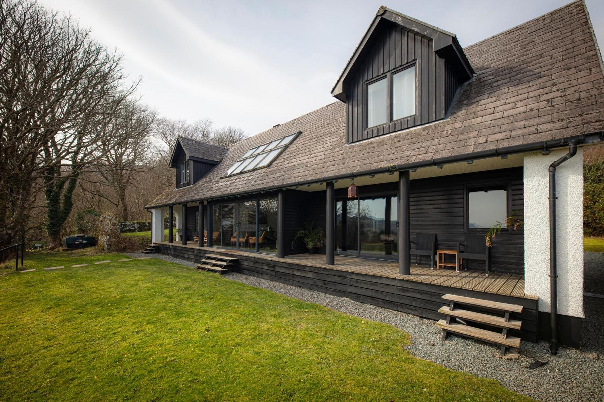 Flodigarry Hotel 4*