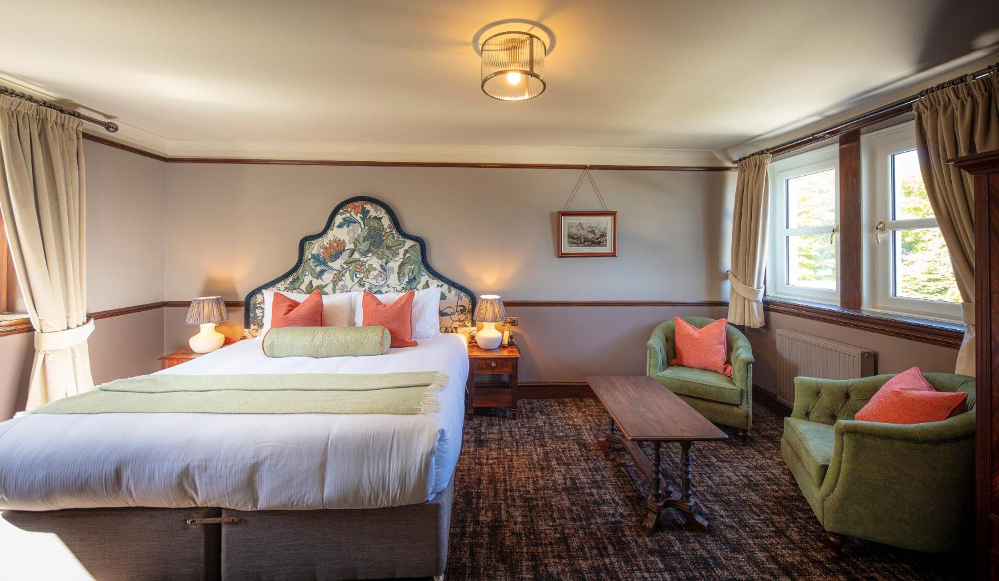 Flodigarry Hotel Flodigarry
