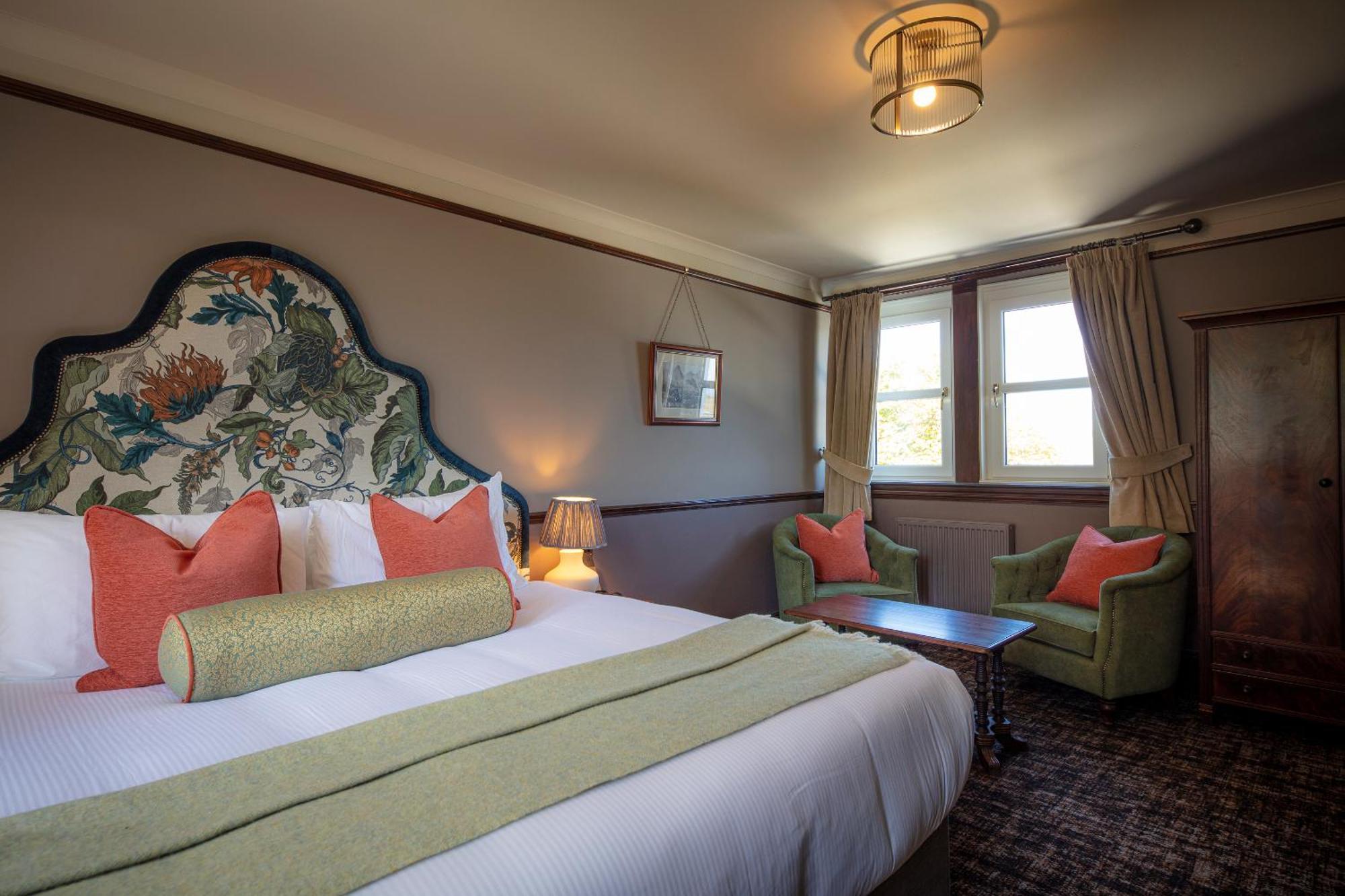 Flodigarry Hotel Hotel