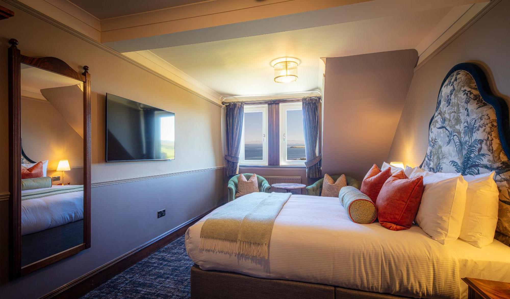 Hotel Flodigarry Hotel
