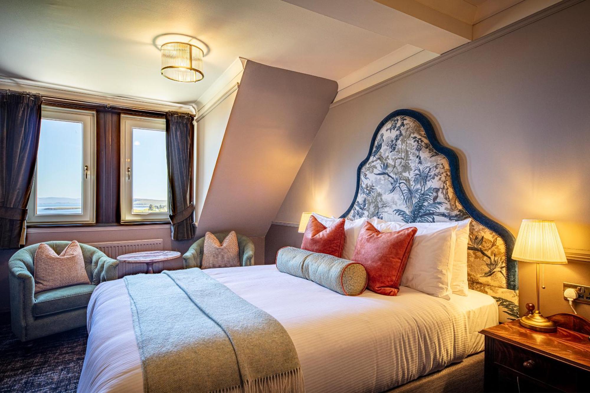 Hotel Flodigarry Hotel Flodigarry