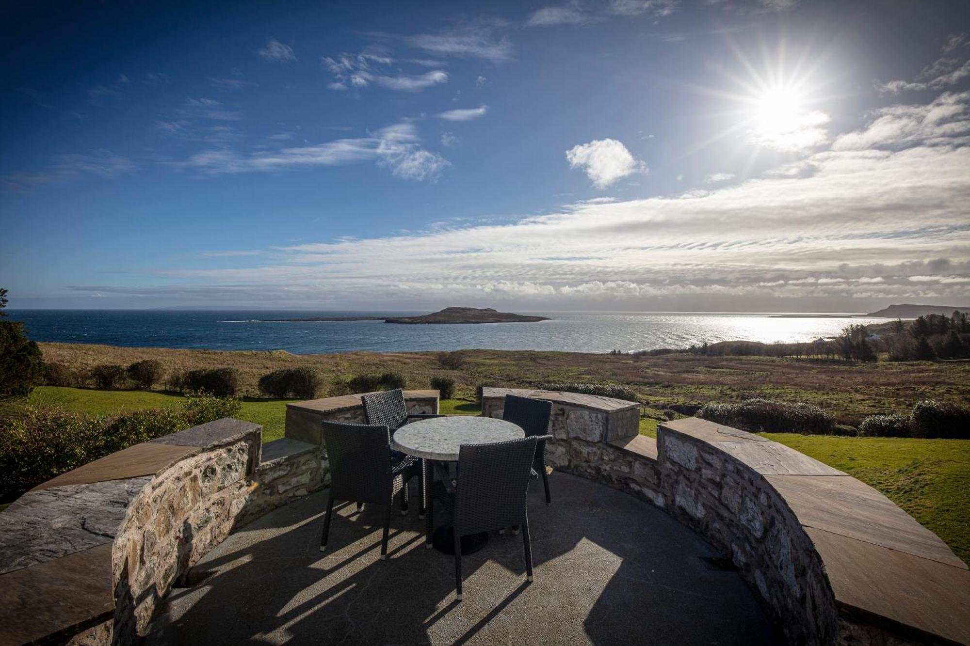 Flodigarry Hotel 4* Flodigarry