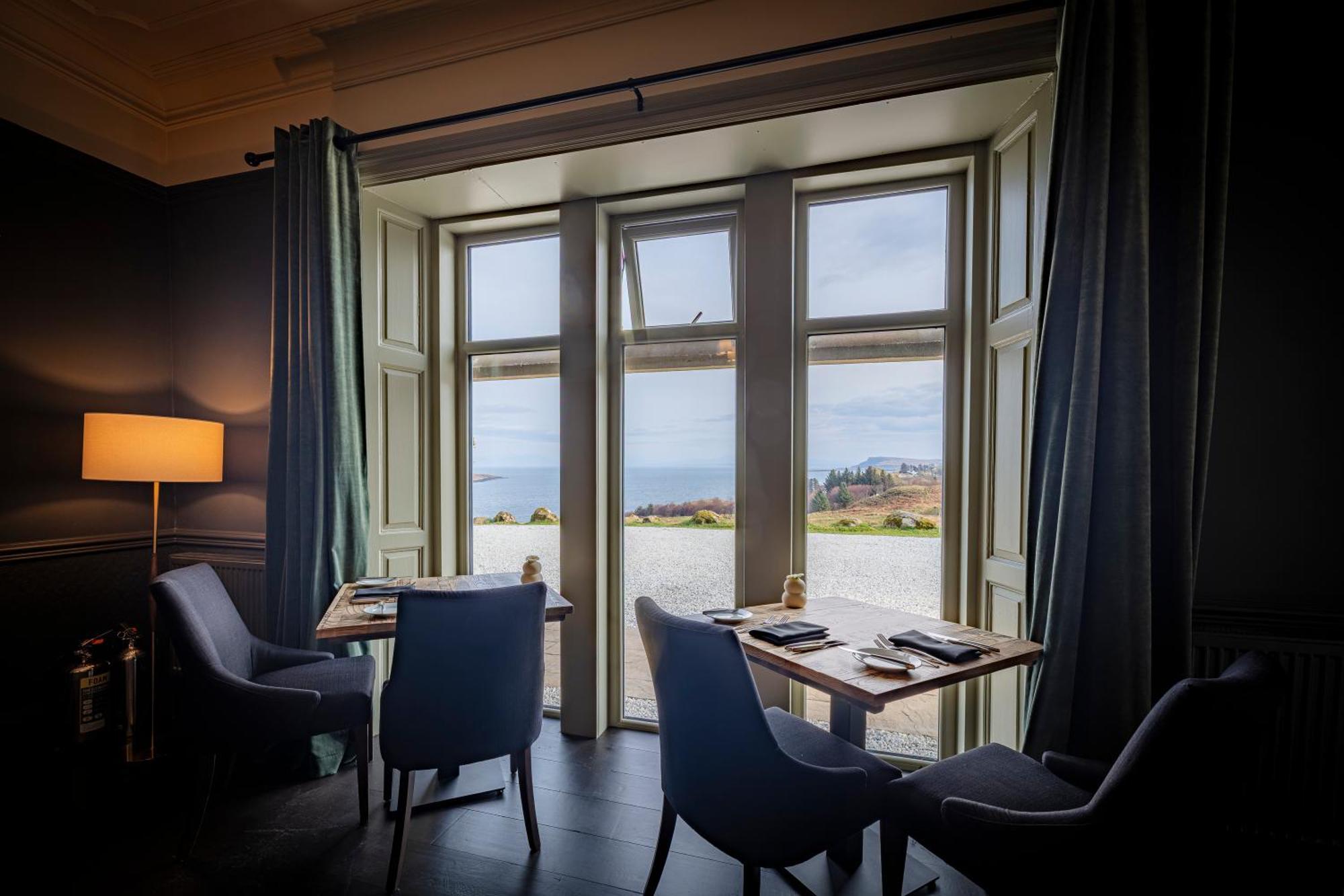 Flodigarry Hotel Hotel