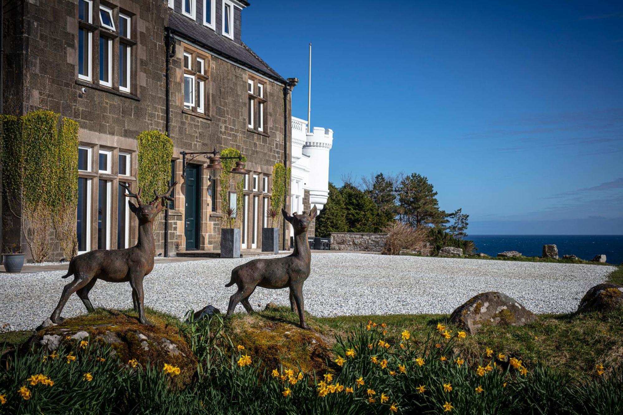 Flodigarry Hotel 4* Flodigarry
