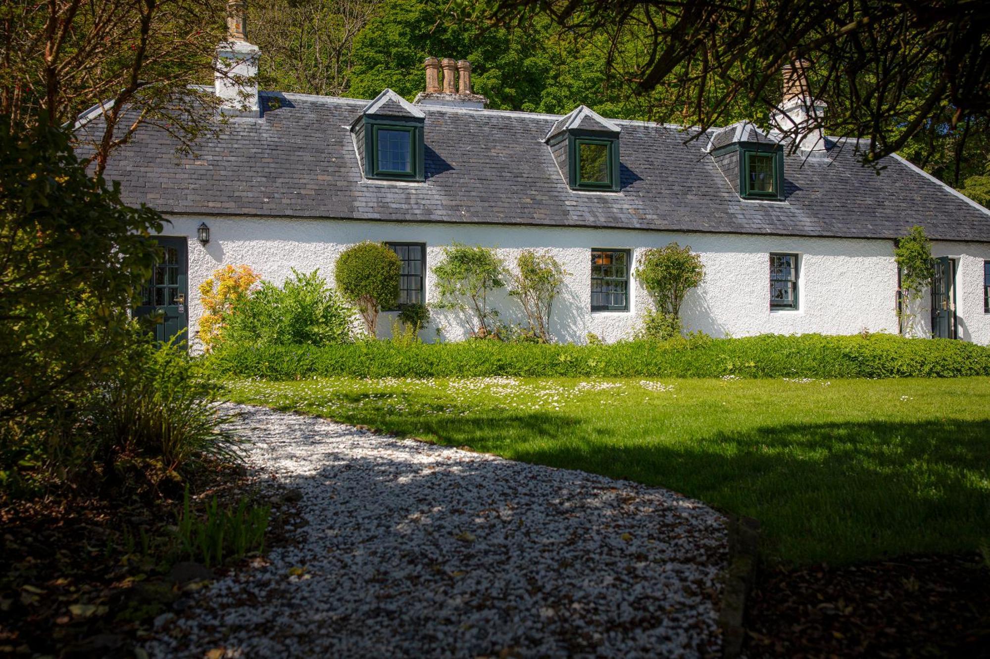 Hotel Flodigarry Hotel
