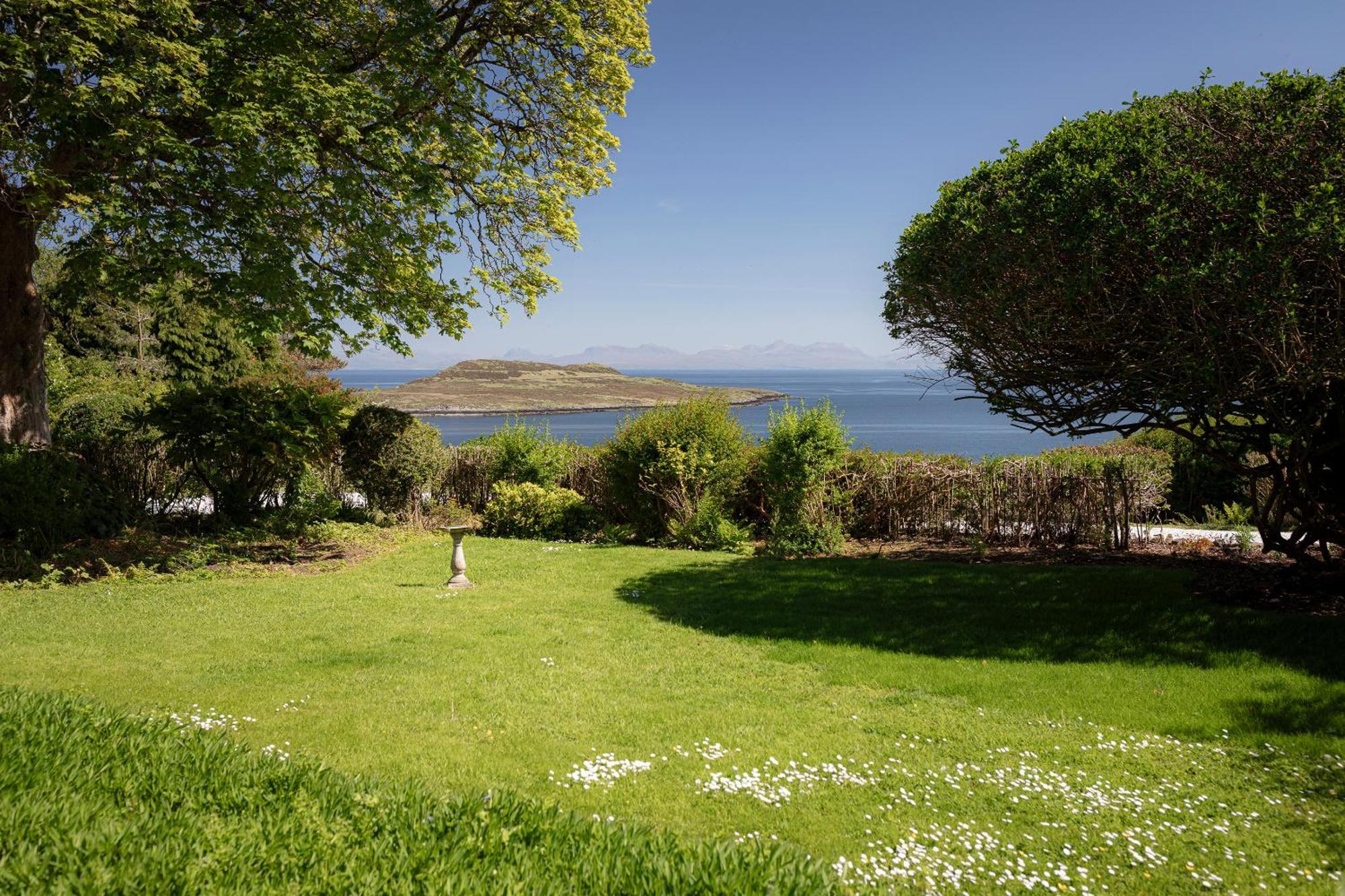 Flodigarry Hotel Hotel 4*