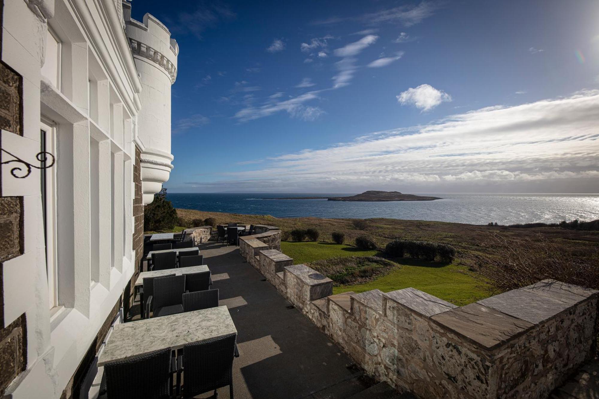 Hotel Flodigarry Hotel 4*