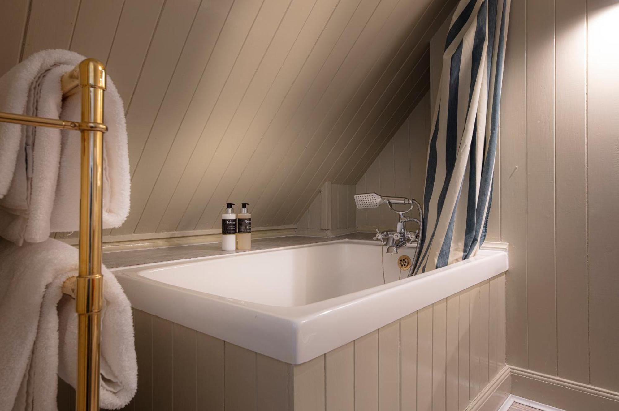 Hotel Flodigarry Hotel 4*