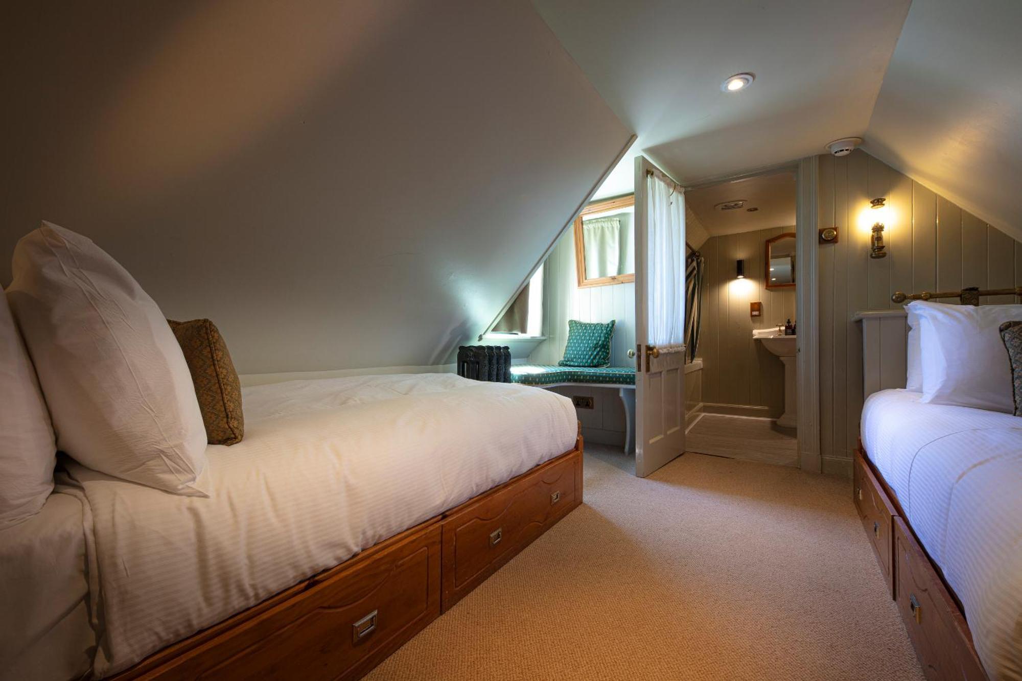 Flodigarry Hotel Hotel Flodigarry
