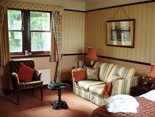 Hotel Flodigarry Hotel Flodigarry