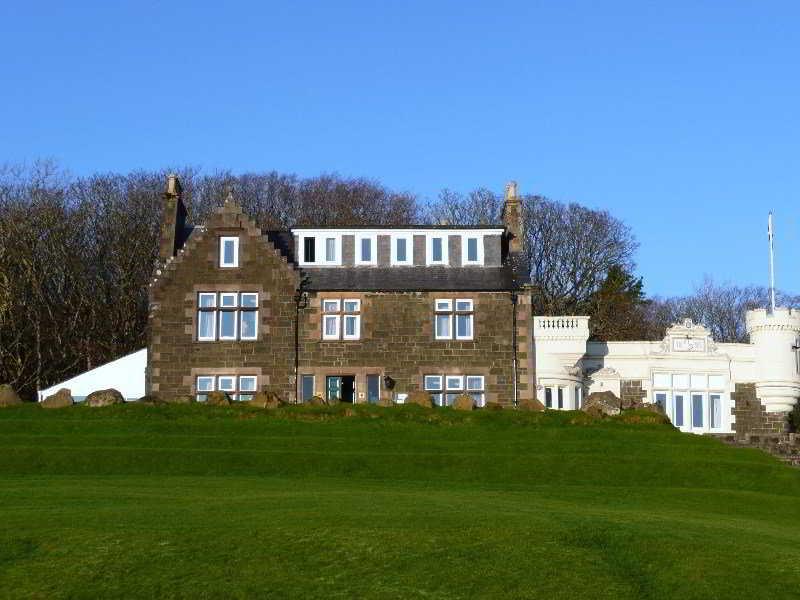 Flodigarry Hotel Flodigarry