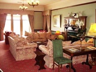 Hotel Flodigarry Hotel 4*