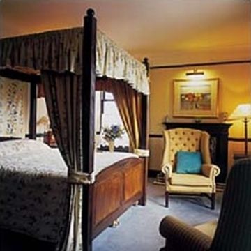 Flodigarry Hotel